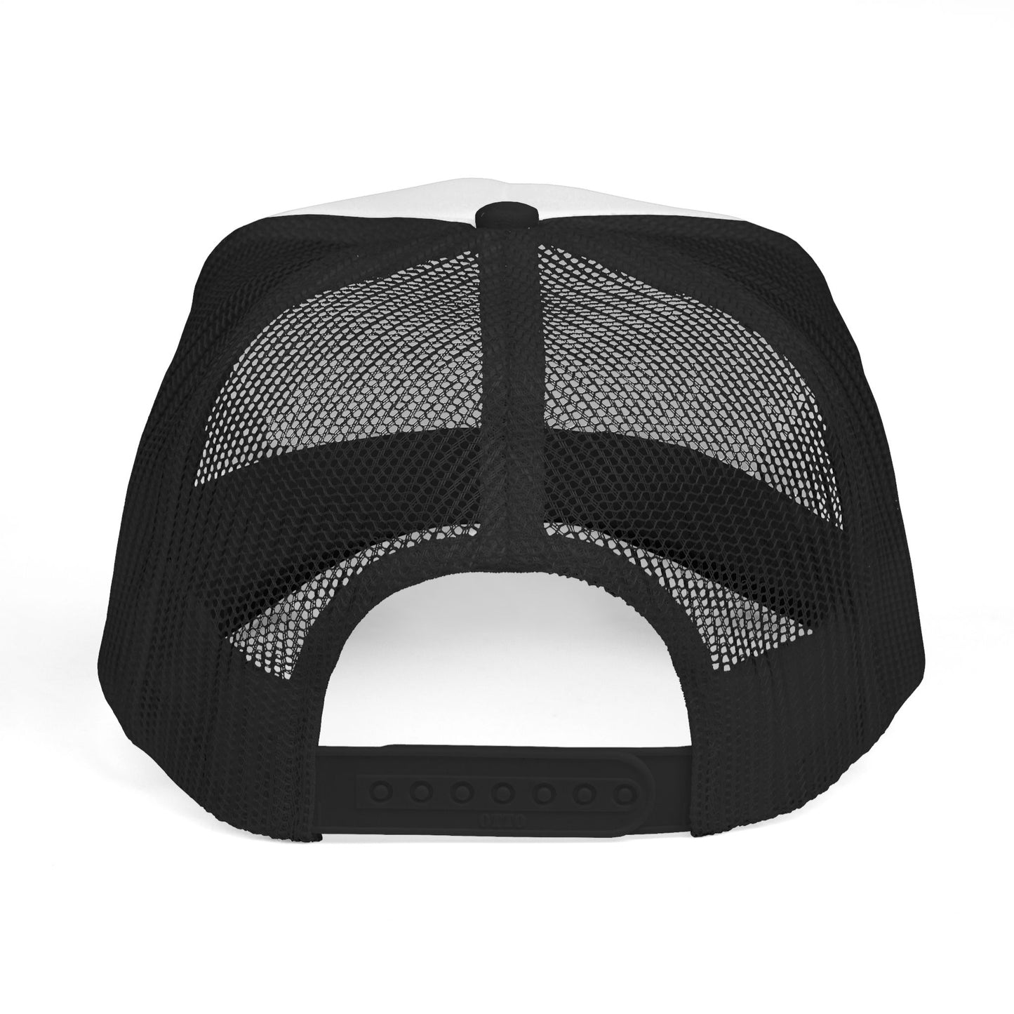 Unisex Trucker Caps عاشقم بر همه عالم که همه عالم از اوست
