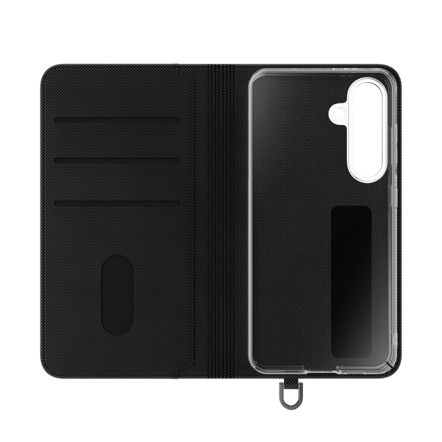 FARSI CALLIGRAPHY FLIP CASES باید که جمله جان شوی تا لایق جانان شوی