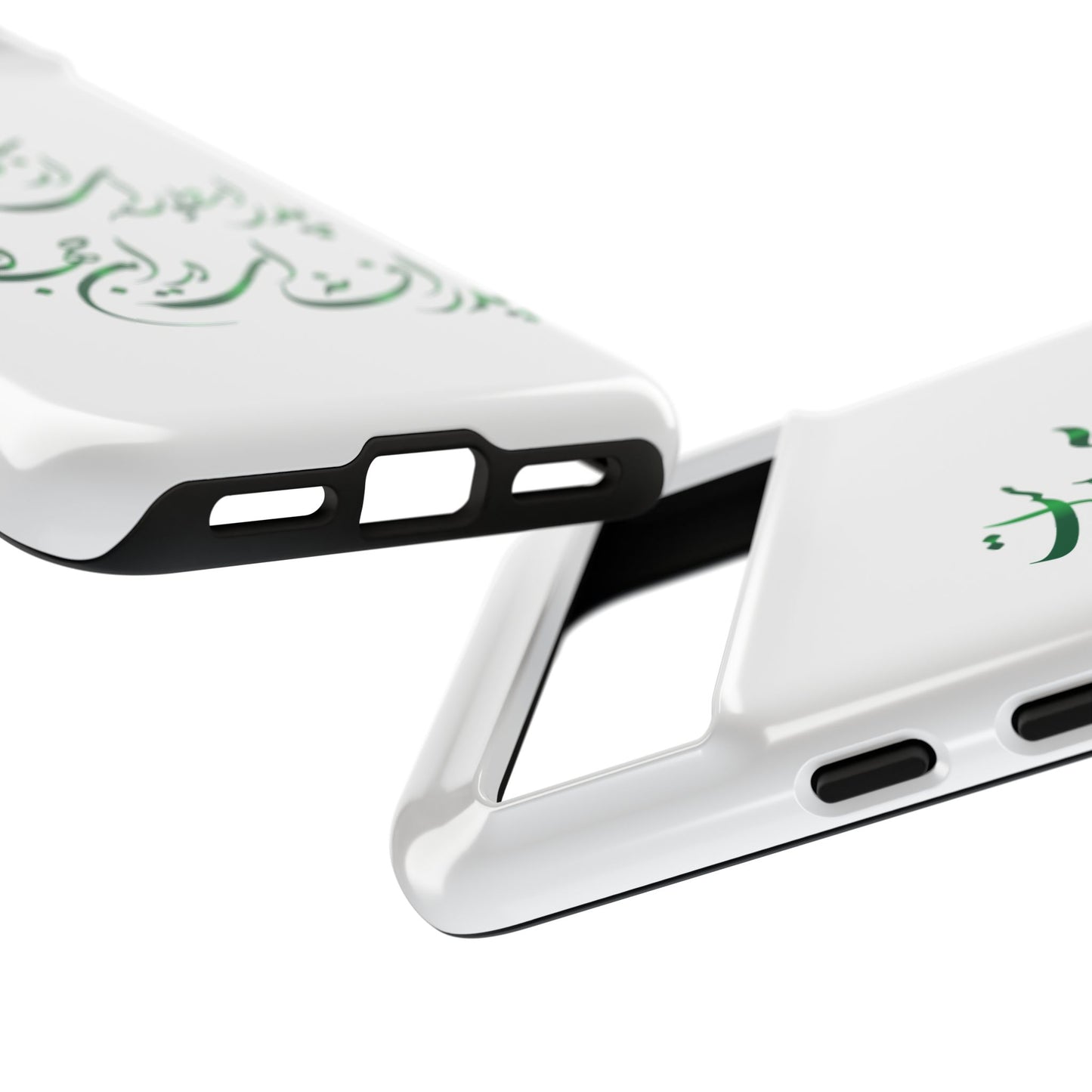 FATHER'S DAY TOUGH PHONE CASE GIFT