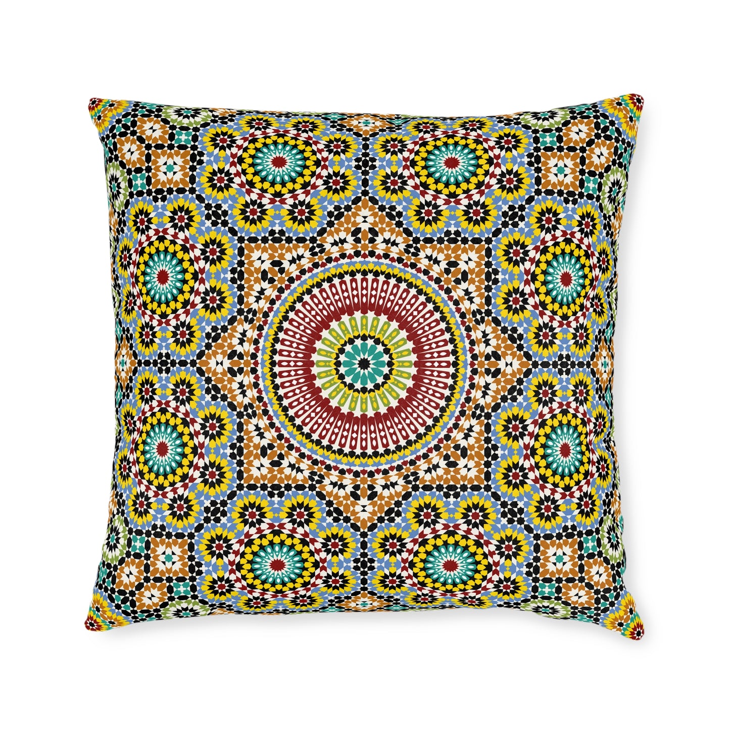 ESLIMY DESIGN PILLOW