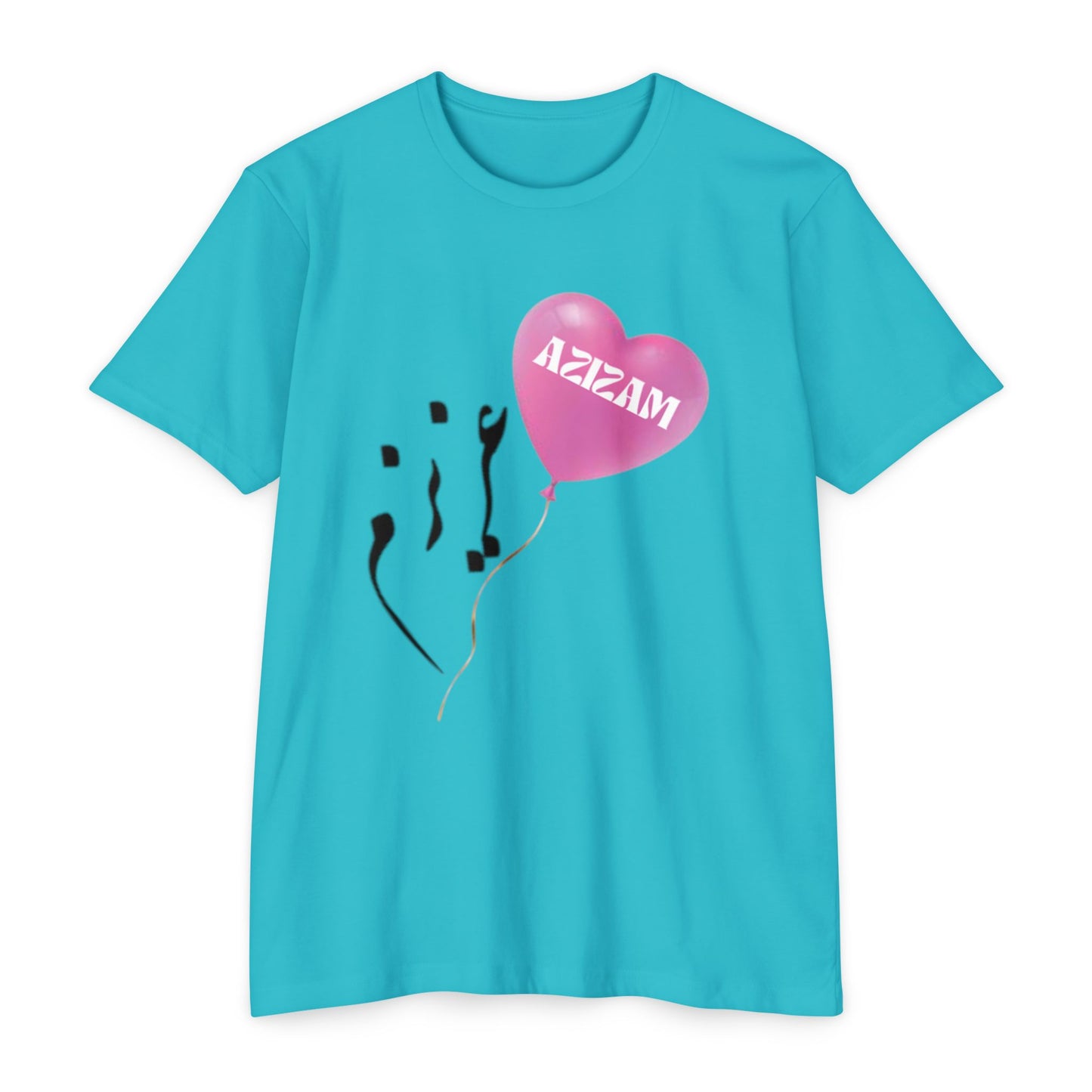 AZIZAM T-SHIRT