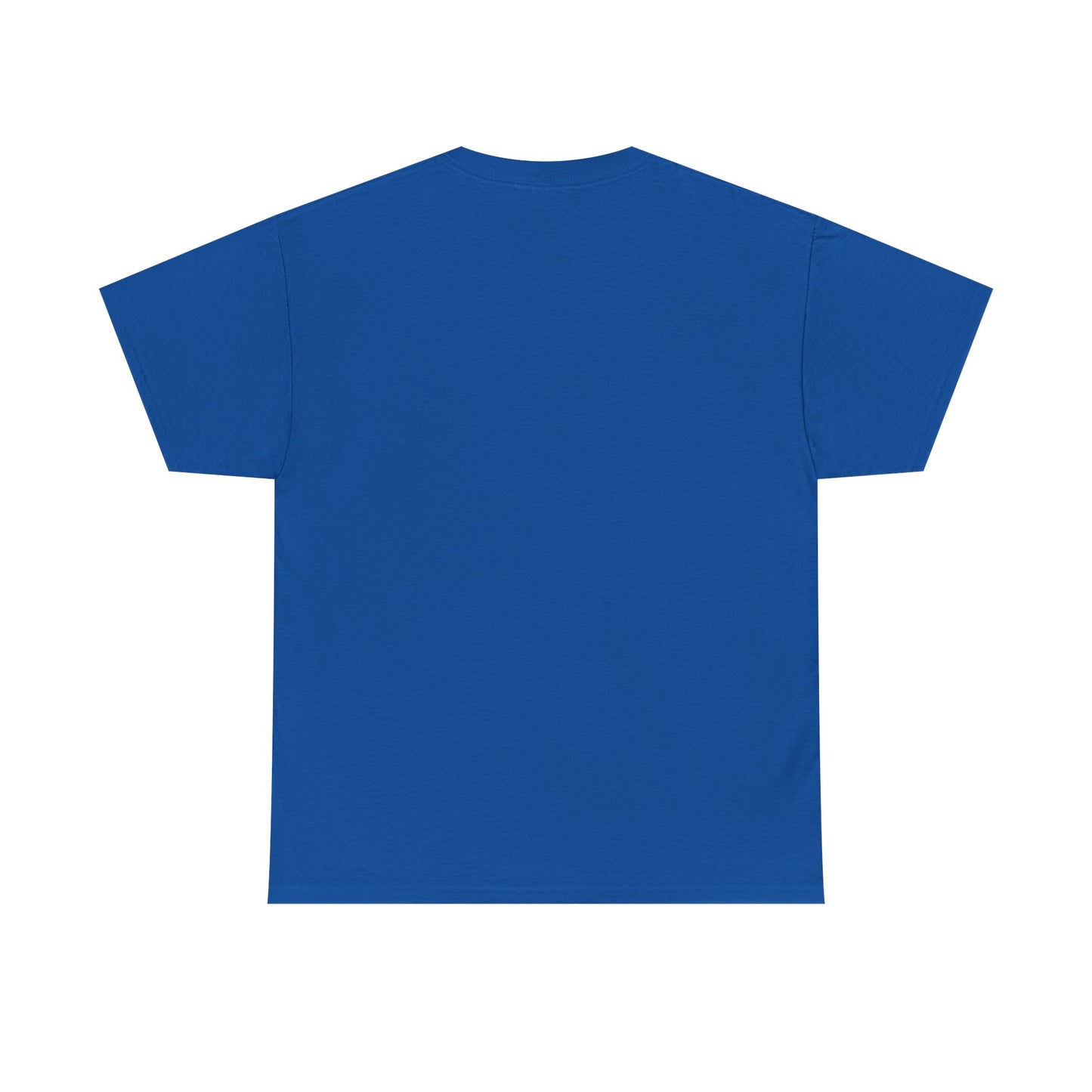 Men's Persion Calligraphy Cotton T- Shirt در هوایت بیقرارم