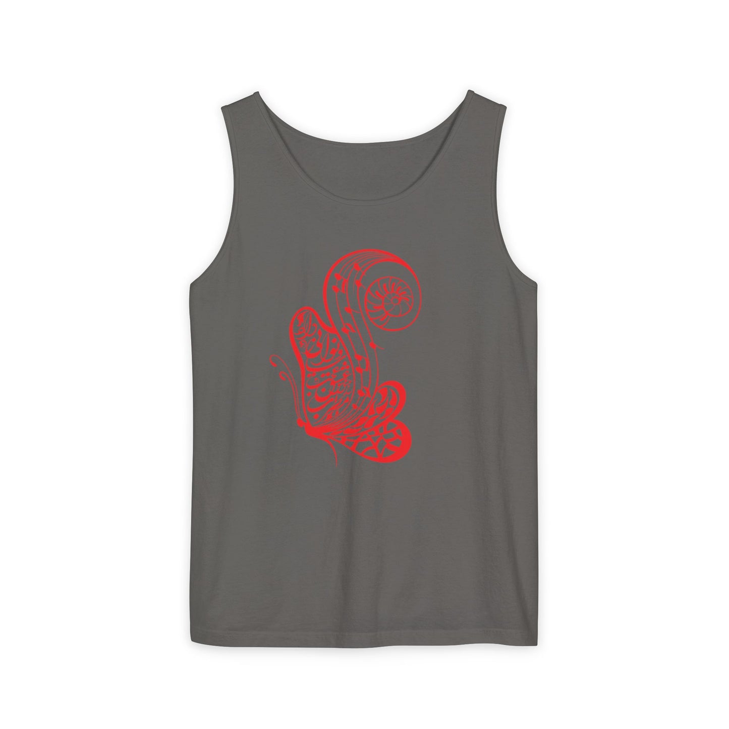 WOMEN'S TANK TOP مطرب عشق عجب ساز و نوایی دارد شاعر حافظ