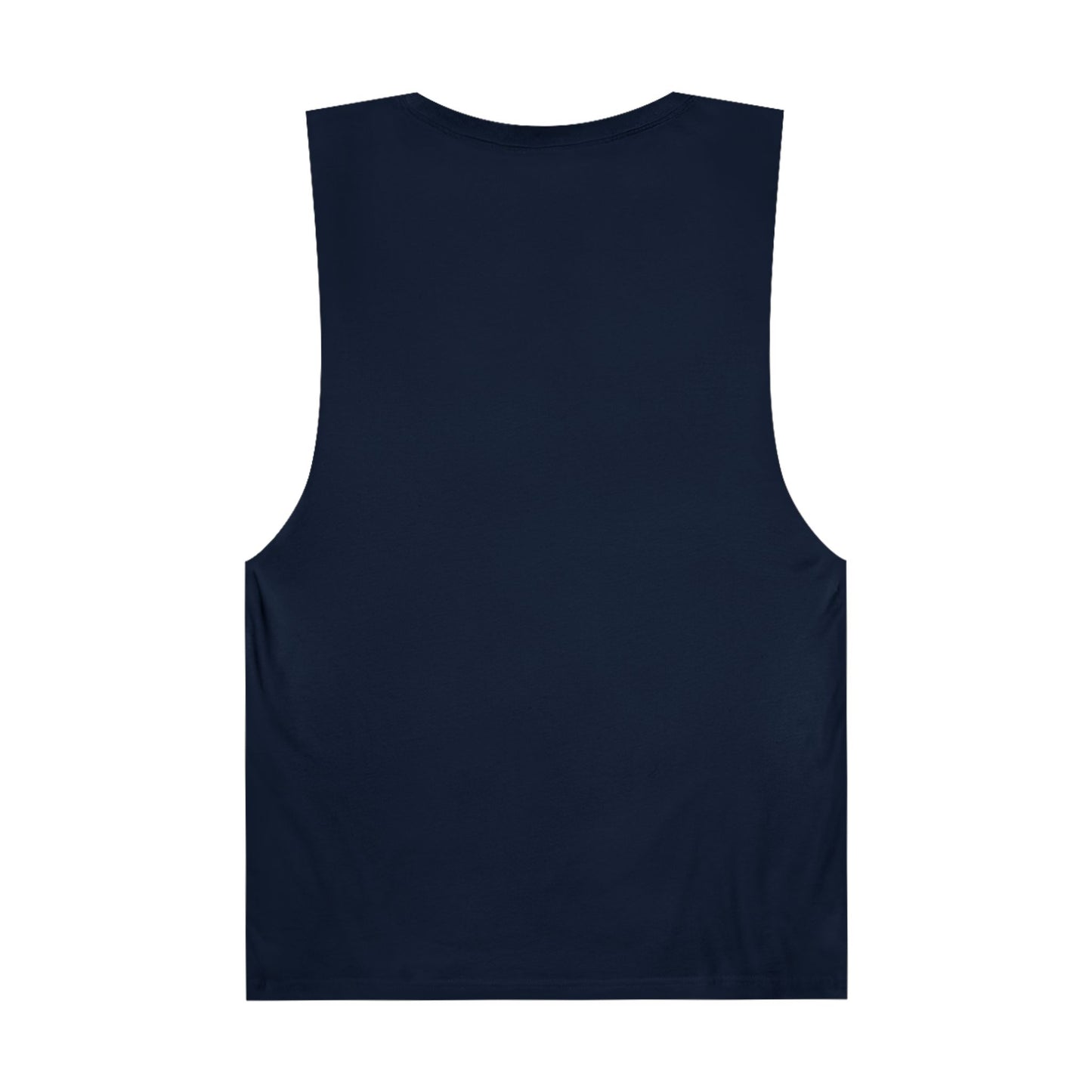 UNISEX ARTISTIC PERSIAN TANK – این قافله عمر عجب میگذرد