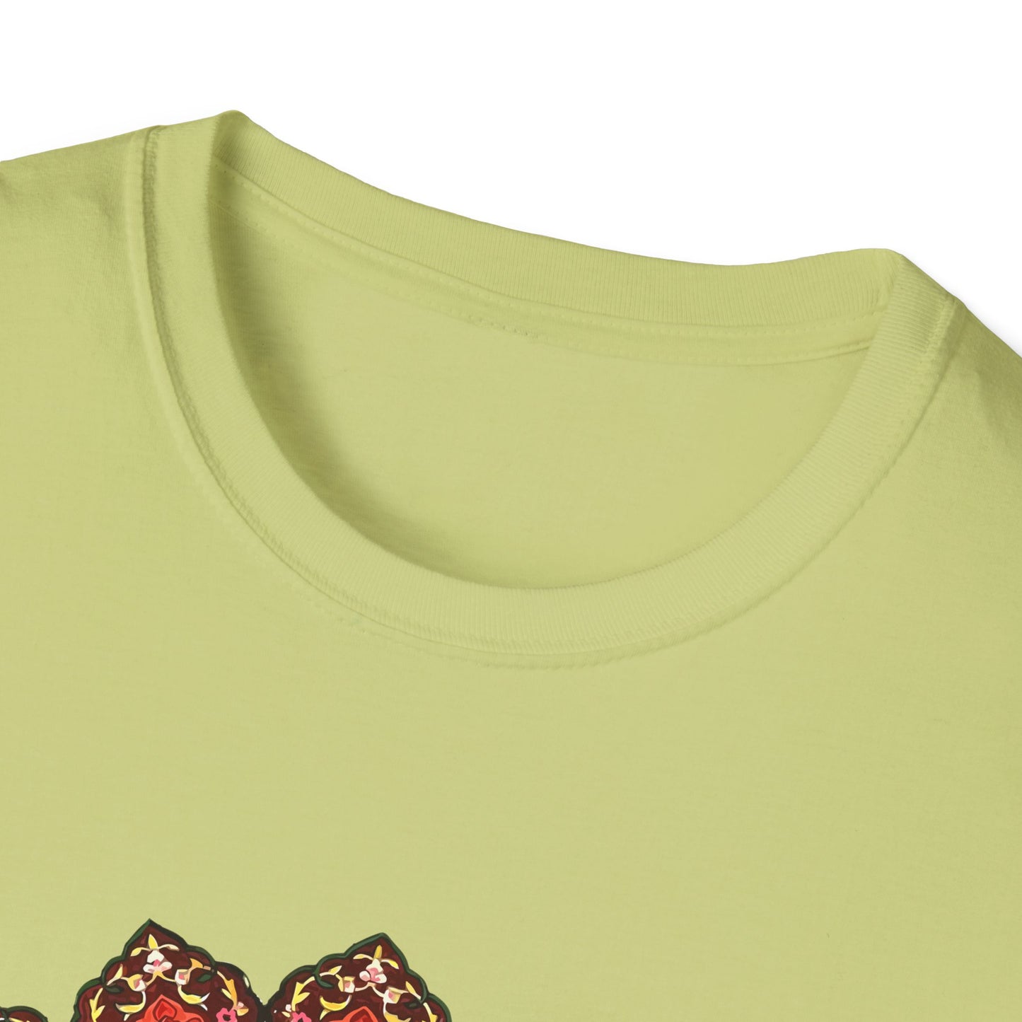 PERSIAN CALLIGRAPHY FATHER'S DAY T-SHIRT GIFT روزت مبارک