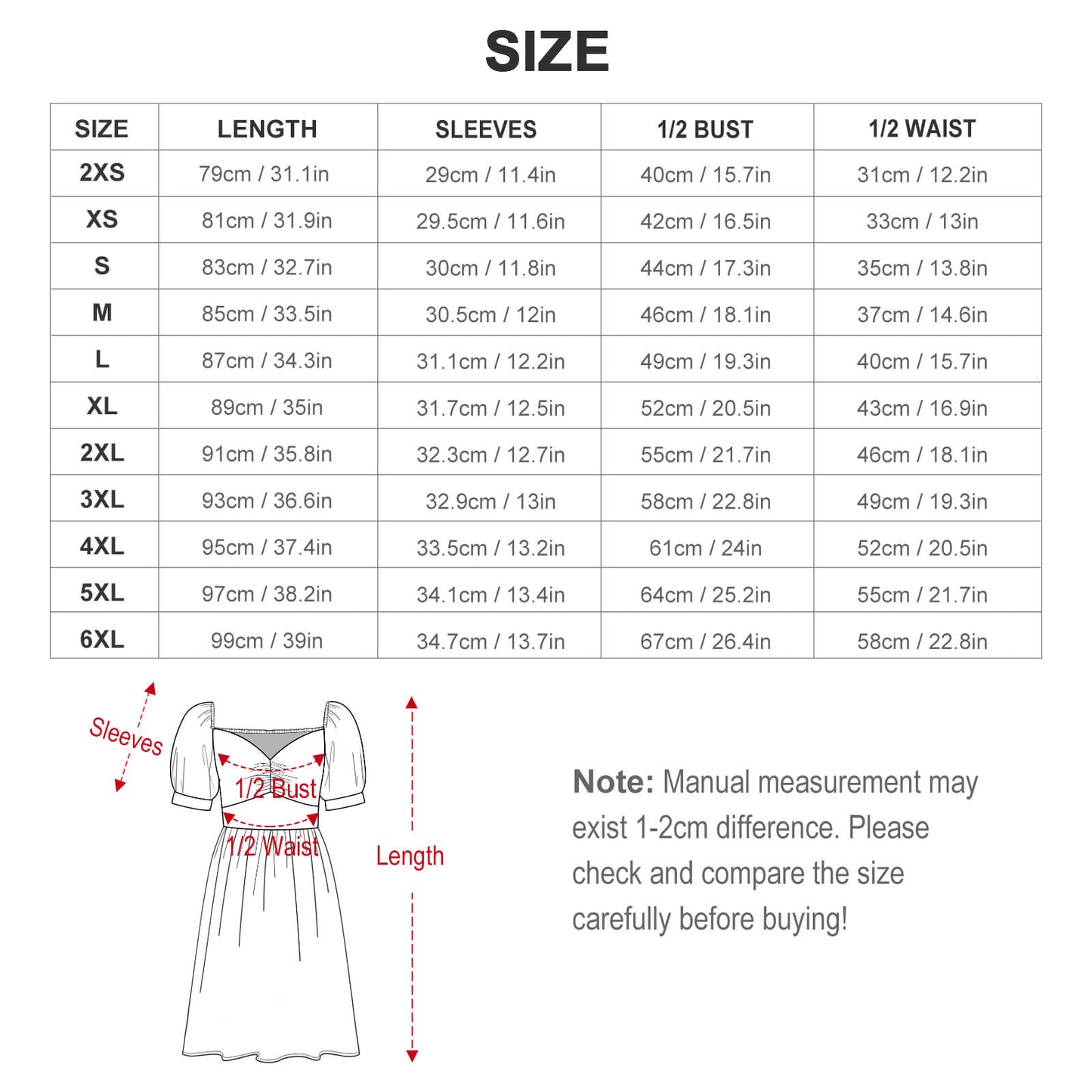 CLASSIC FIT PERSIAN POETRY DESIGN DRESS