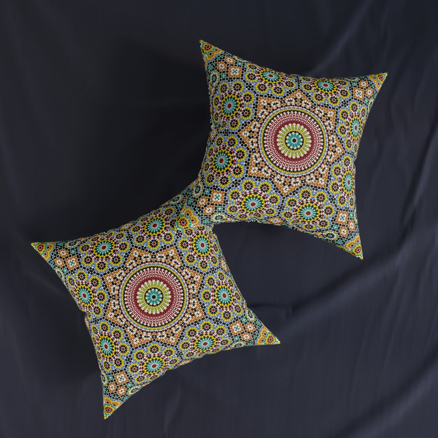 ESLIMY DESIGN PILLOW