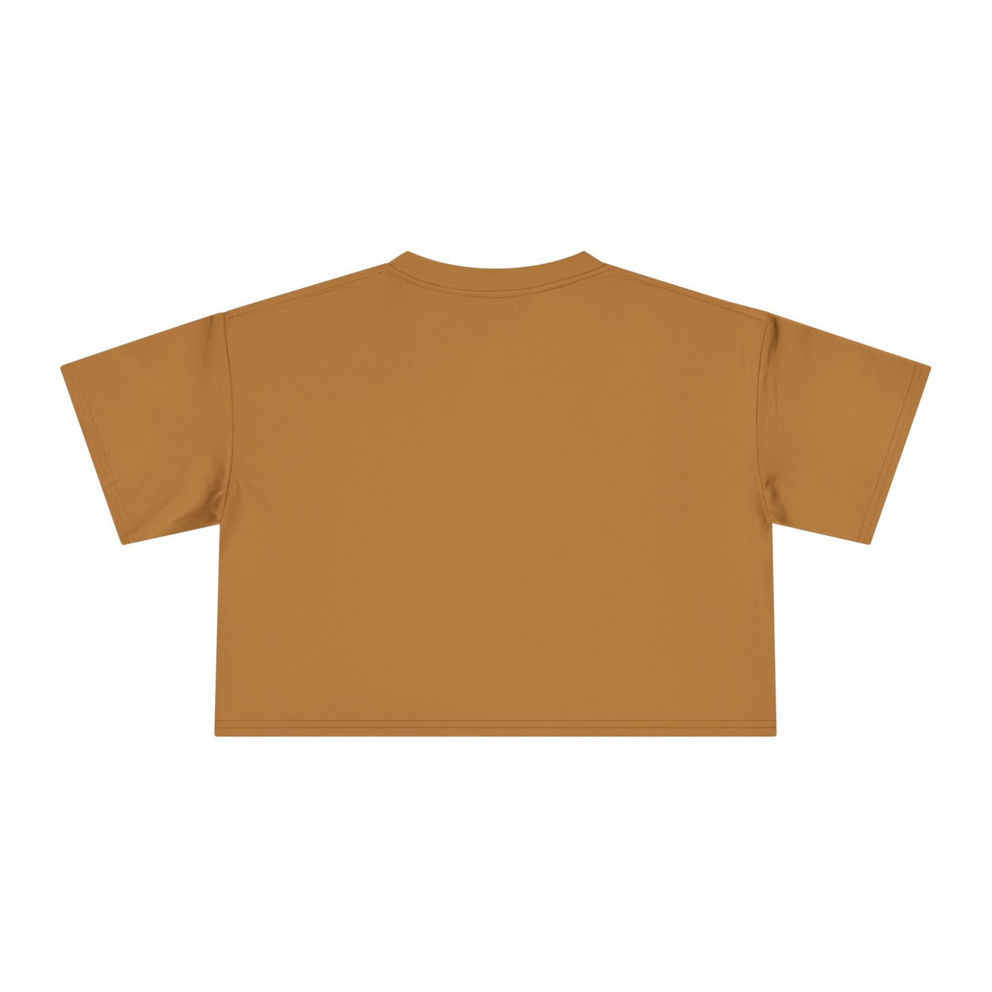 LOVE WOMEN'S CROP TEE عشق