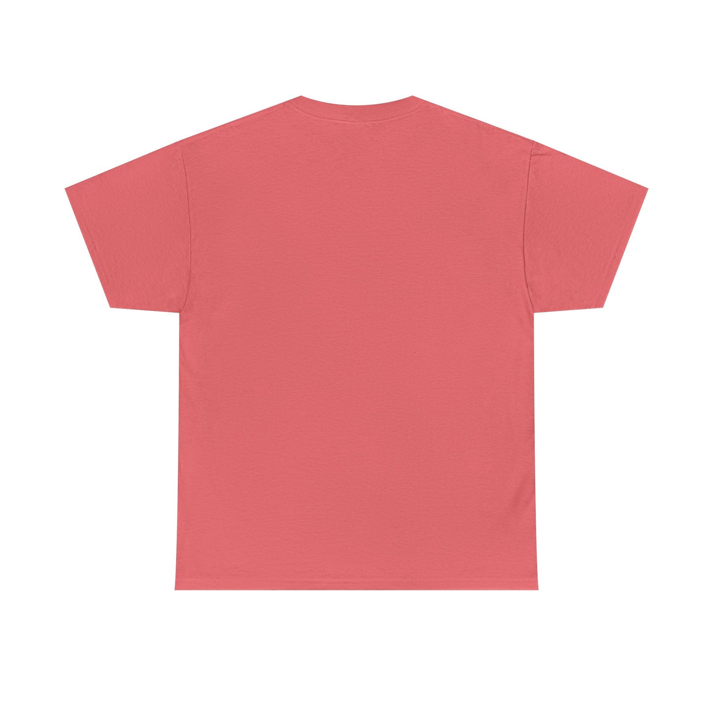 Men's Persion Calligraphy Cotton T- Shirt در هوایت بیقرارم