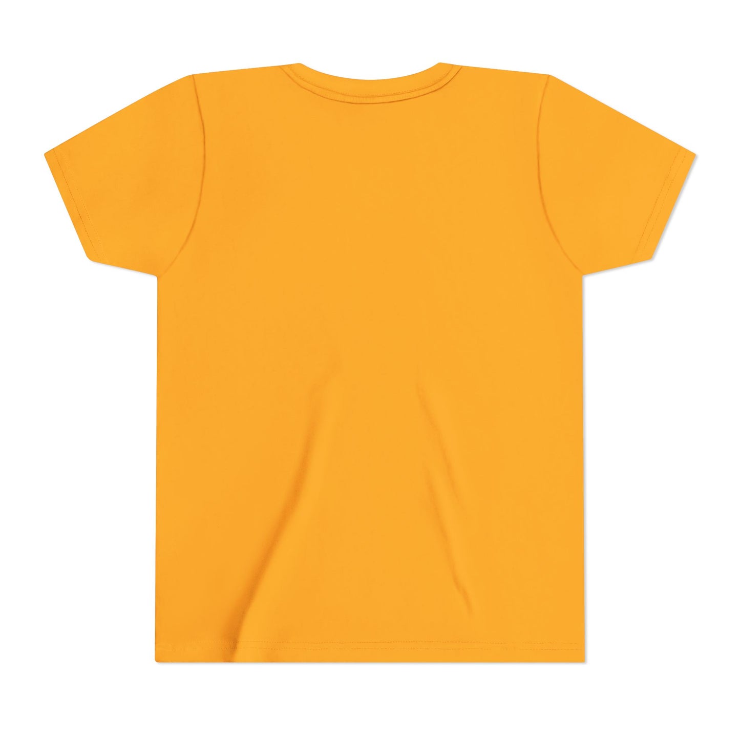 YOUTH SHORT SLEEVE TEE – KIDS GRAPHIC T-SHIRT