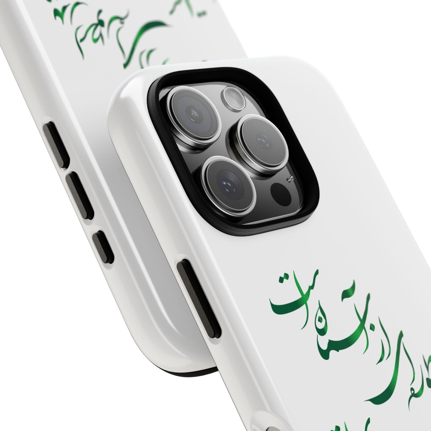 FATHER'S DAY TOUGH PHONE CASE GIFT