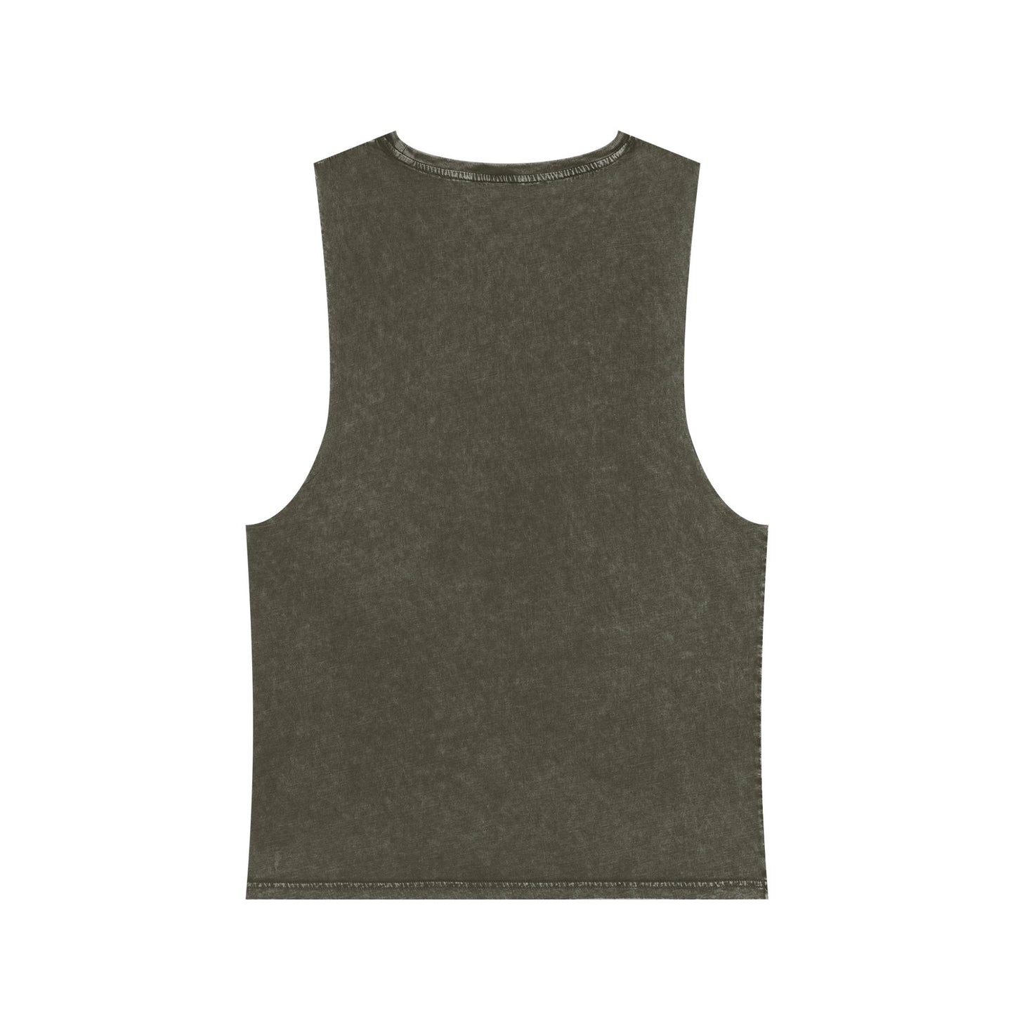 Tazhib UNISEX TOP TANK