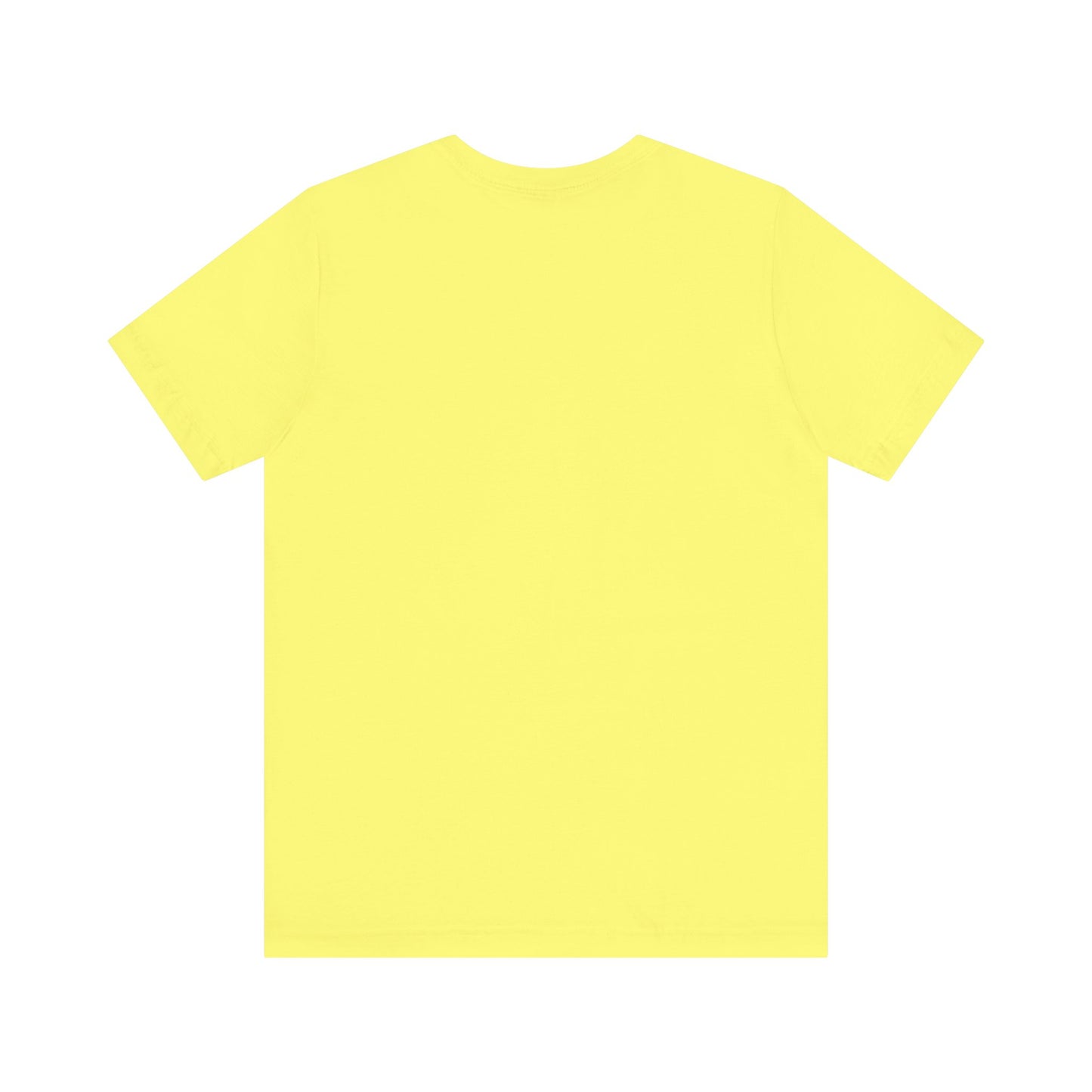 UNISEX JERSY SHORT SLEEVE TEE فدای تو که جان جان جانی