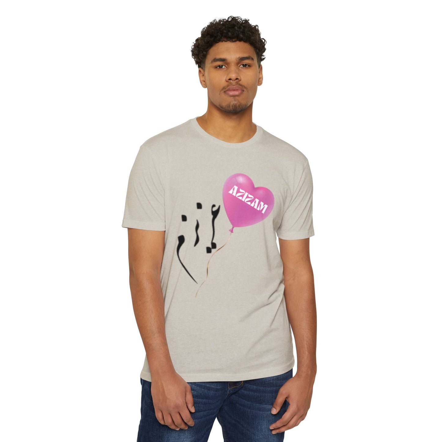 AZIZAM T-SHIRT