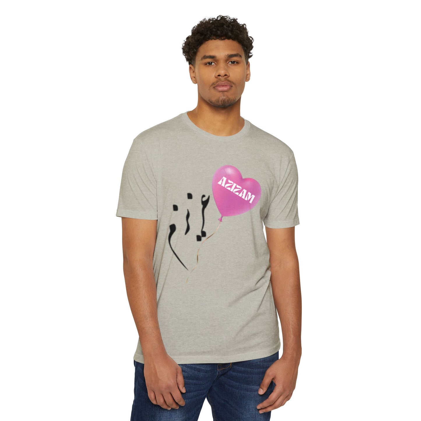 AZIZAM T-SHIRT