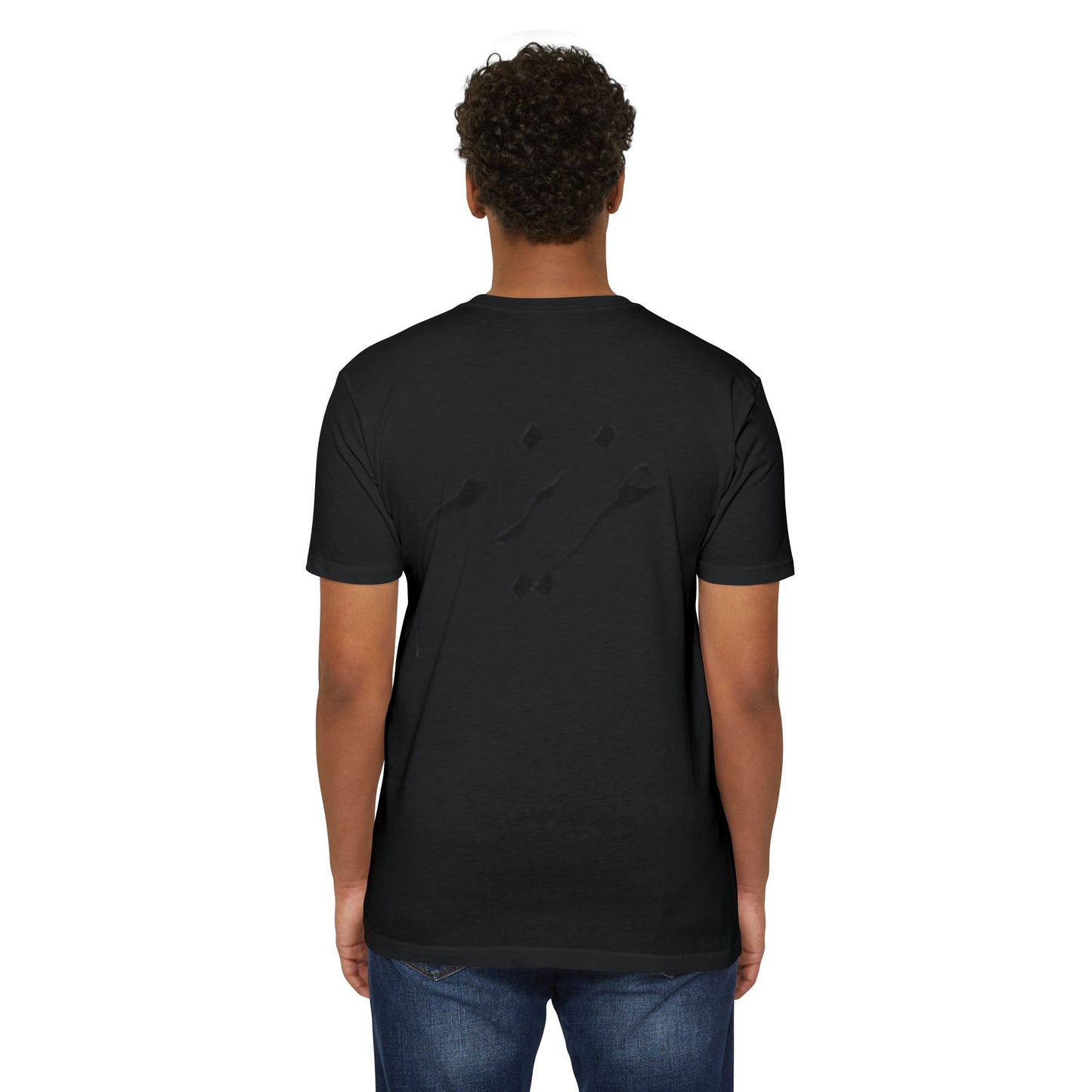 AZIZAM JERCY T-Shirt
