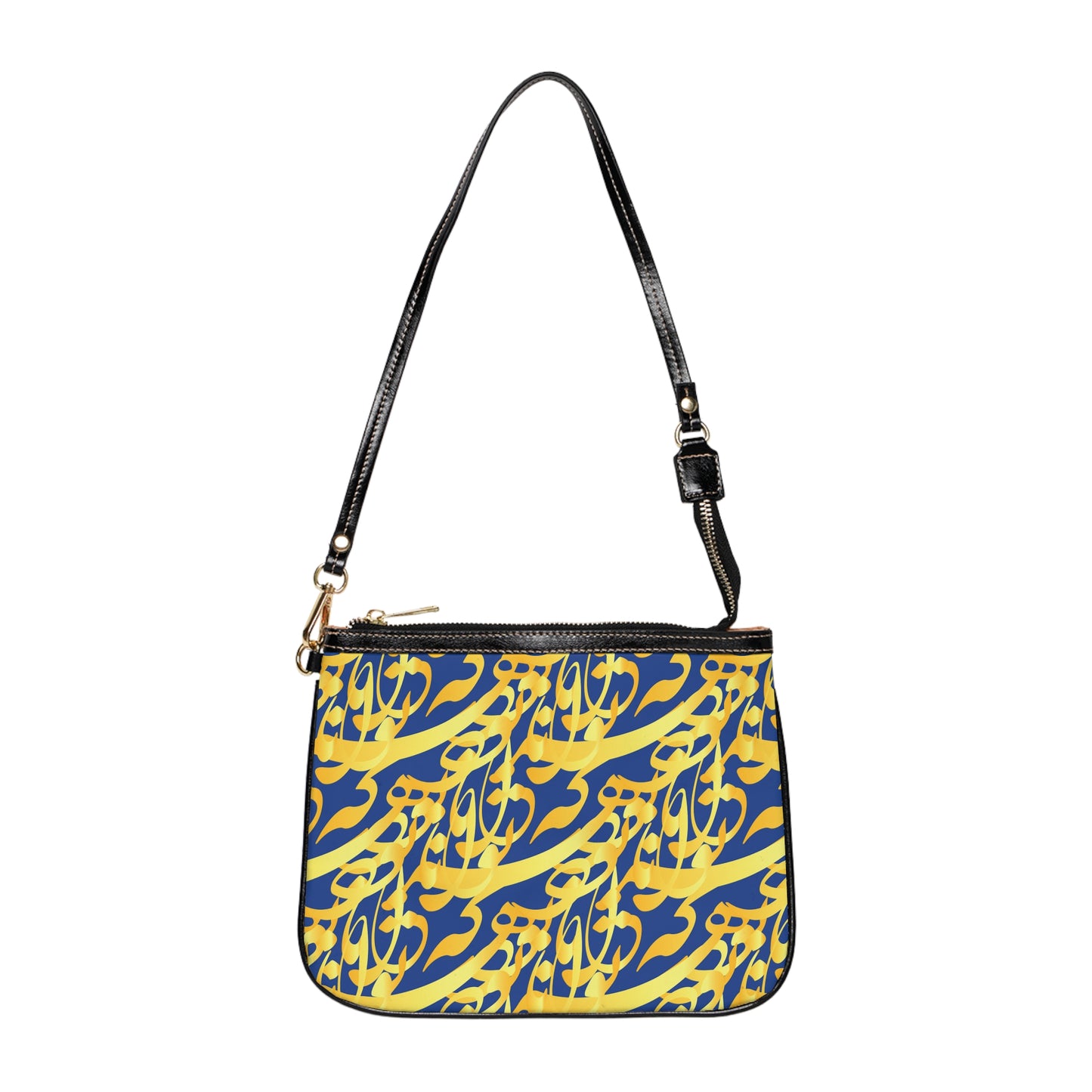 Persian Calligraphy Shoulder Bag – A Perfect Gift
