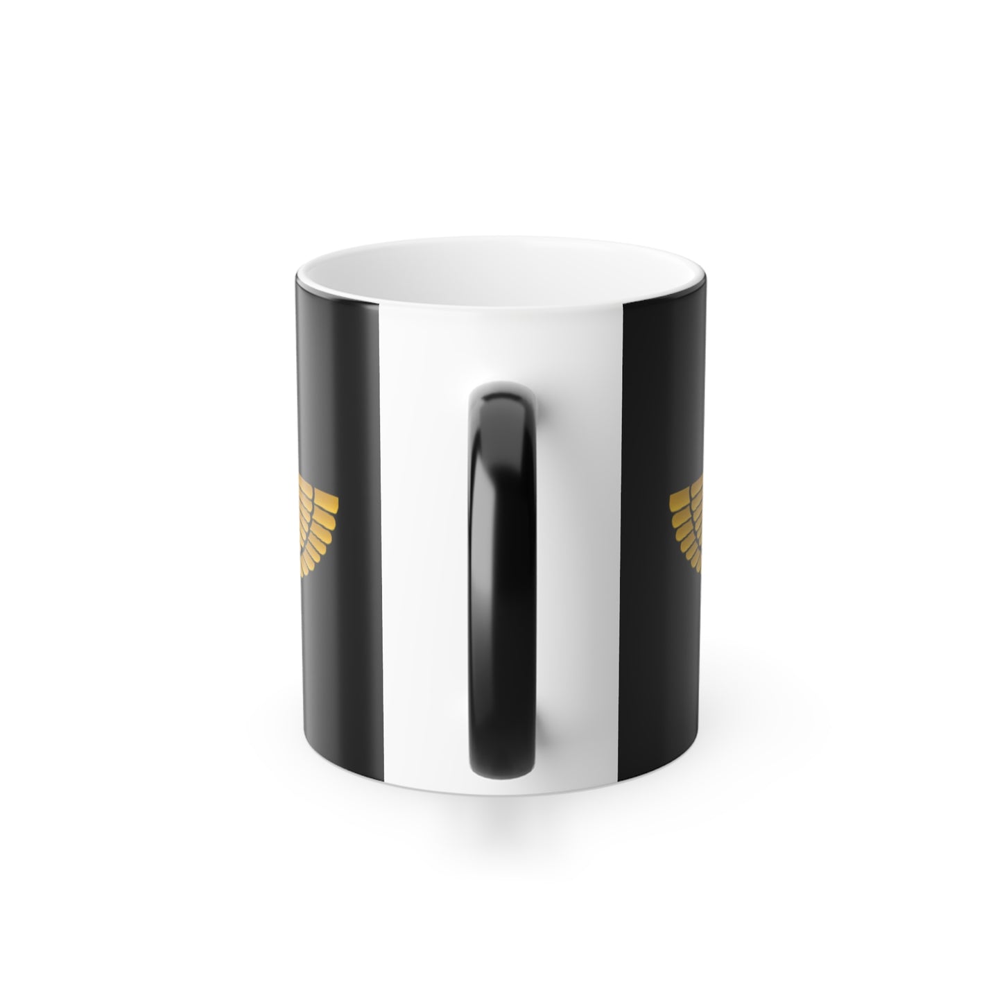 FARVAHAR COLOR CHANGING MUG