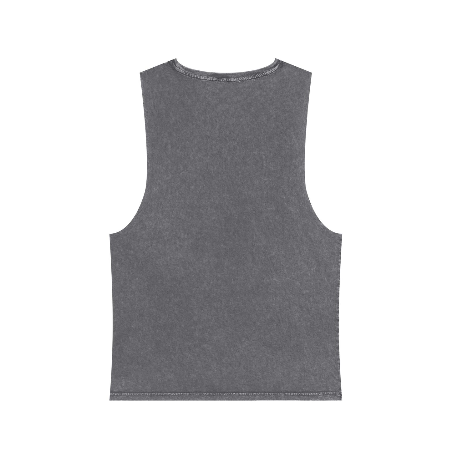 Tazhib UNISEX TOP TANK