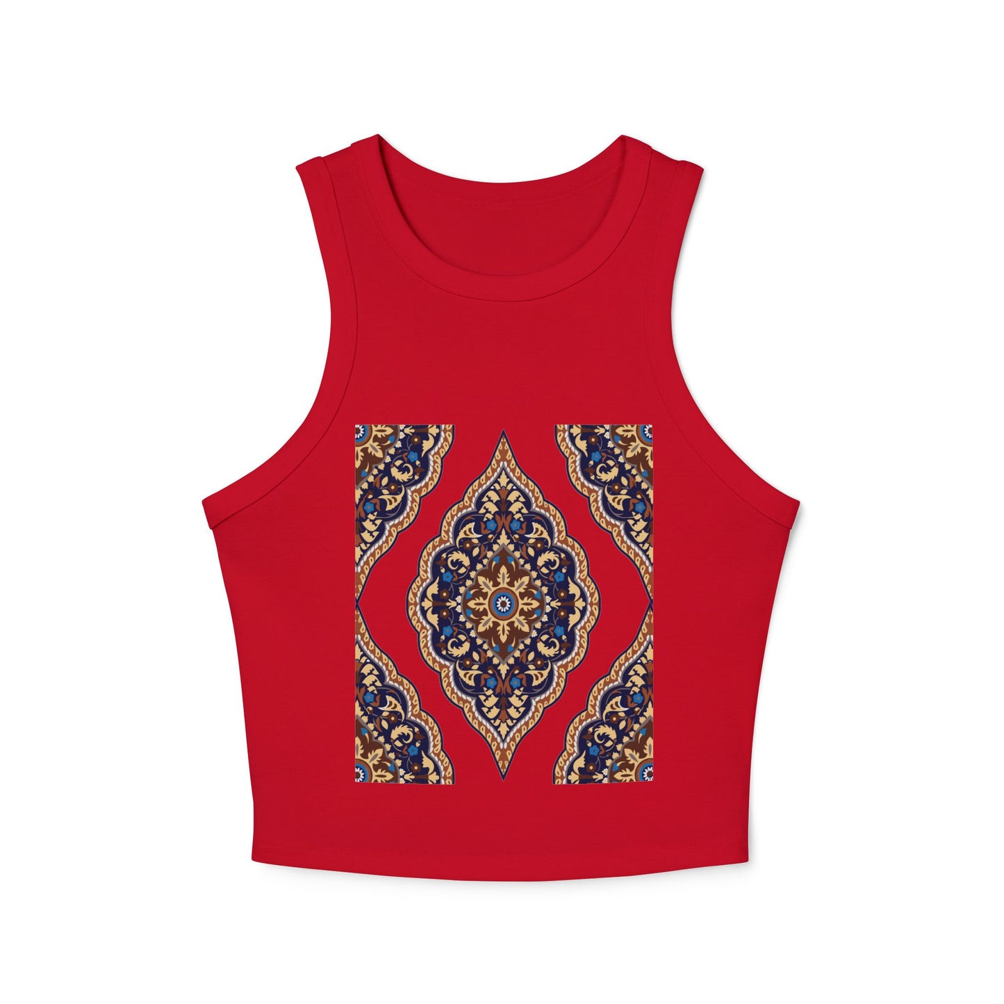 WOMEN'S TANK TOP – FARSI POETRY SHIRT