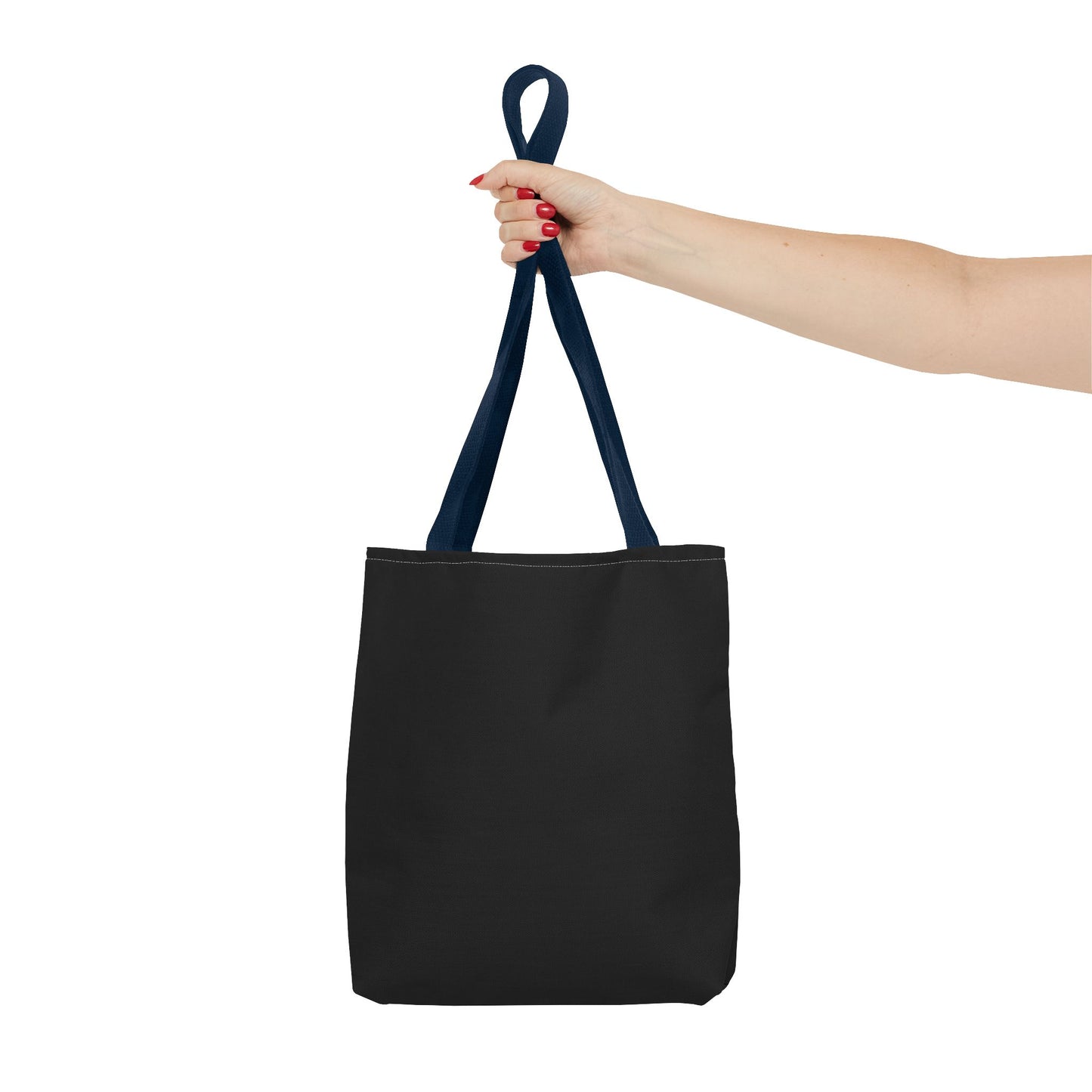 HICH Tote Bag — inspired by Rumi’s “Nothingness.