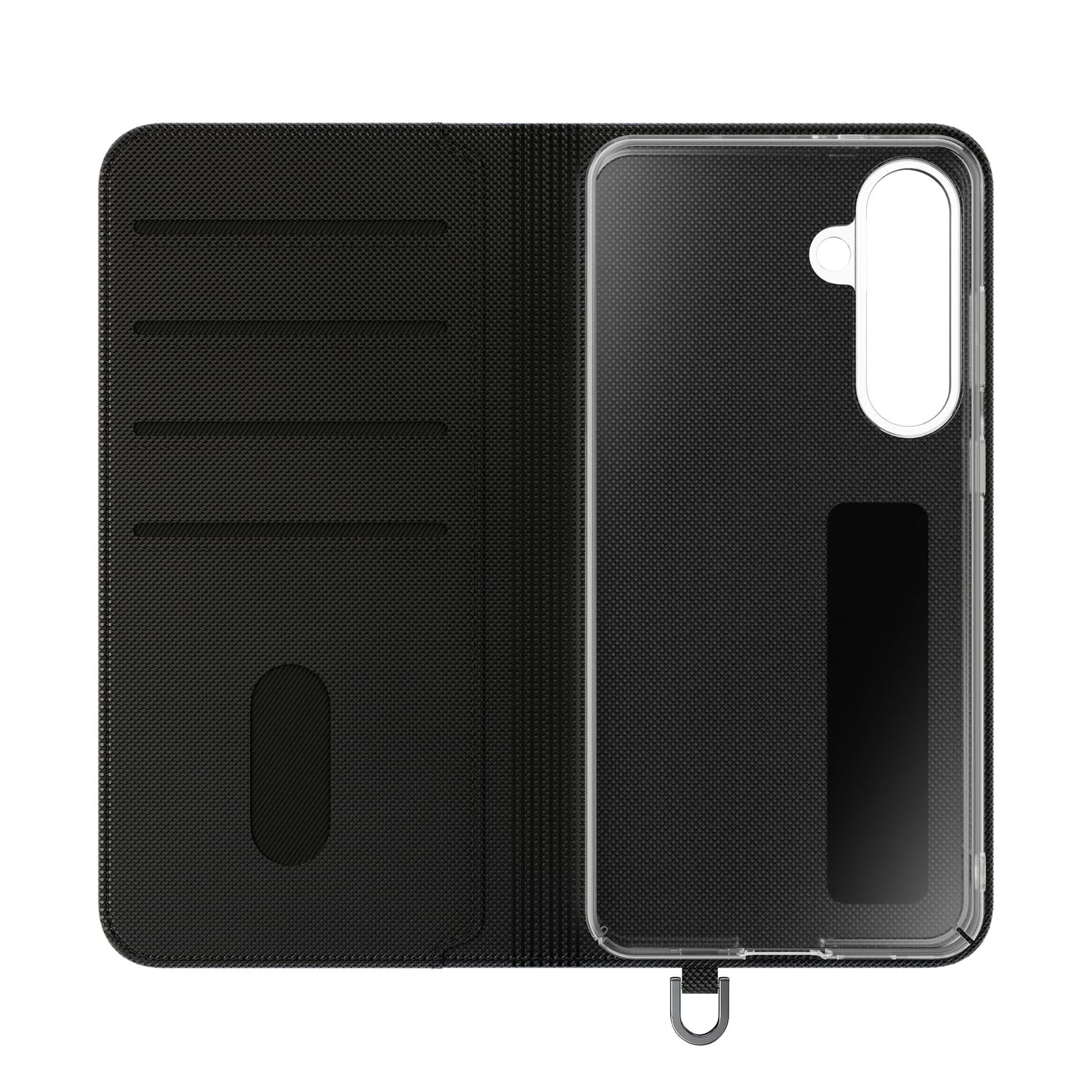 IPHONE, SAMSUNG TOUGH PHONE CASE « هرگز نمیرد آن که دلش زنده شد به عشق » با طرح اسلیمی بته جقه شاعر: حضرت حافظ