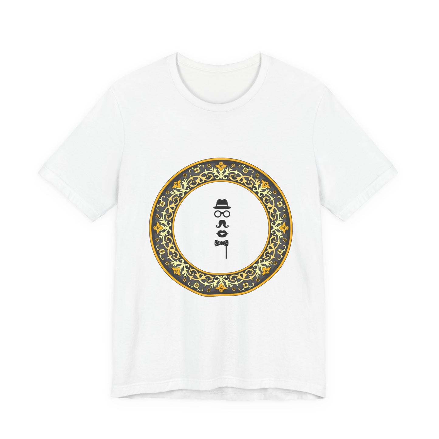 BABA SIBILOO JESEY TEE FATHER'S DAY GIFT