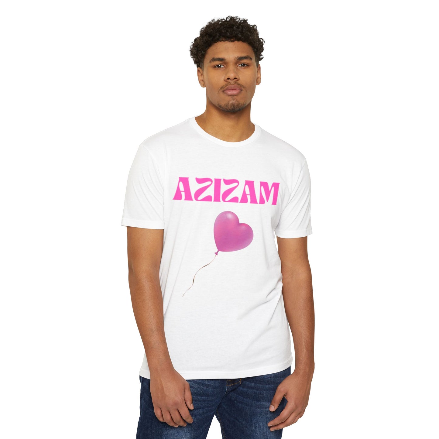 AZIZAM JERCY T-Shirt