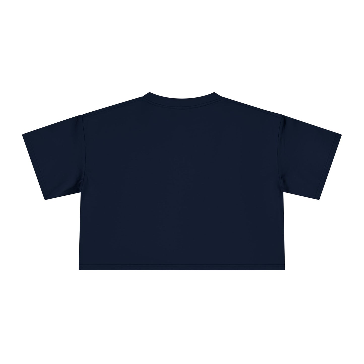 LOVE WOMEN'S CROP TEE عشق