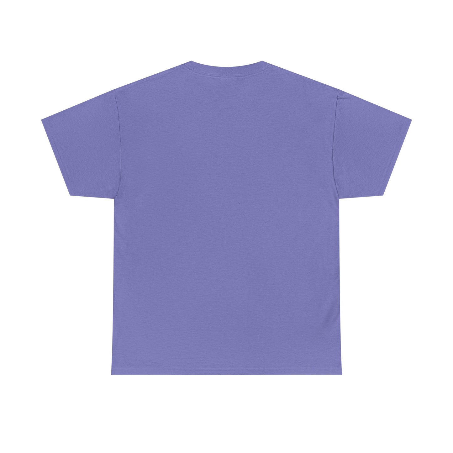 Men's Persion Calligraphy Cotton T- Shirt در هوایت بیقرارم
