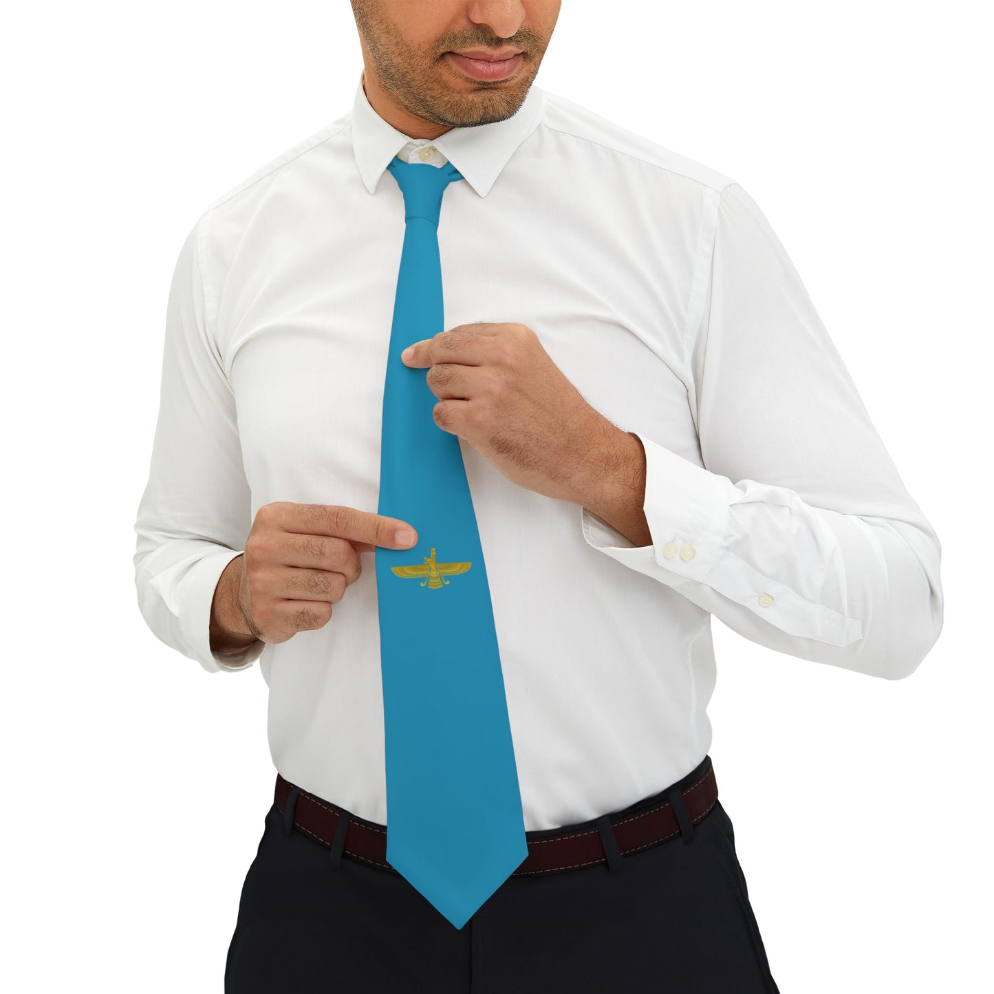 FARVAHAR NECKTIE