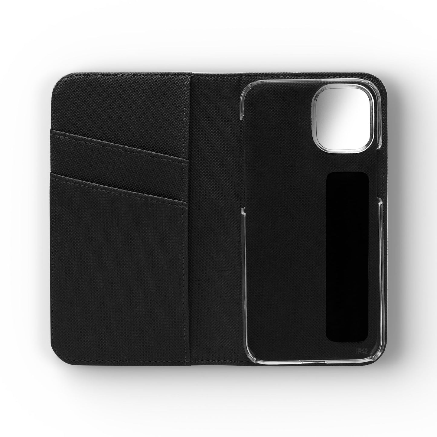 FARSI CALLIGRAPHY FLIP CASES باید که جمله جان شوی تا لایق جانان شوی