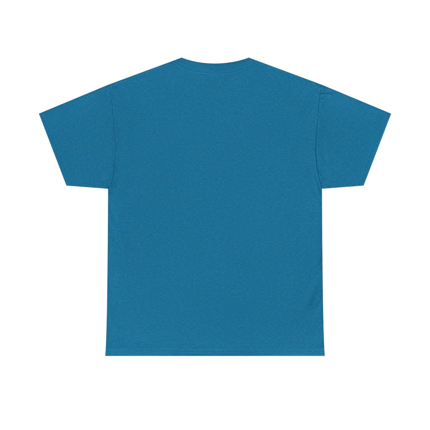 Men's Persion Calligraphy Cotton T- Shirt در هوایت بیقرارم