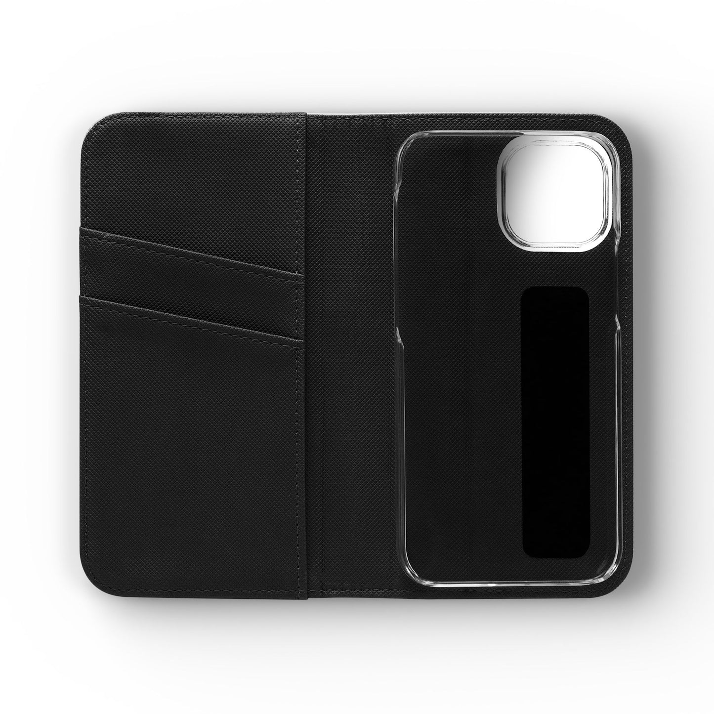 FARSI CALLIGRAPHY FLIP CASES باید که جمله جان شوی تا لایق جانان شوی