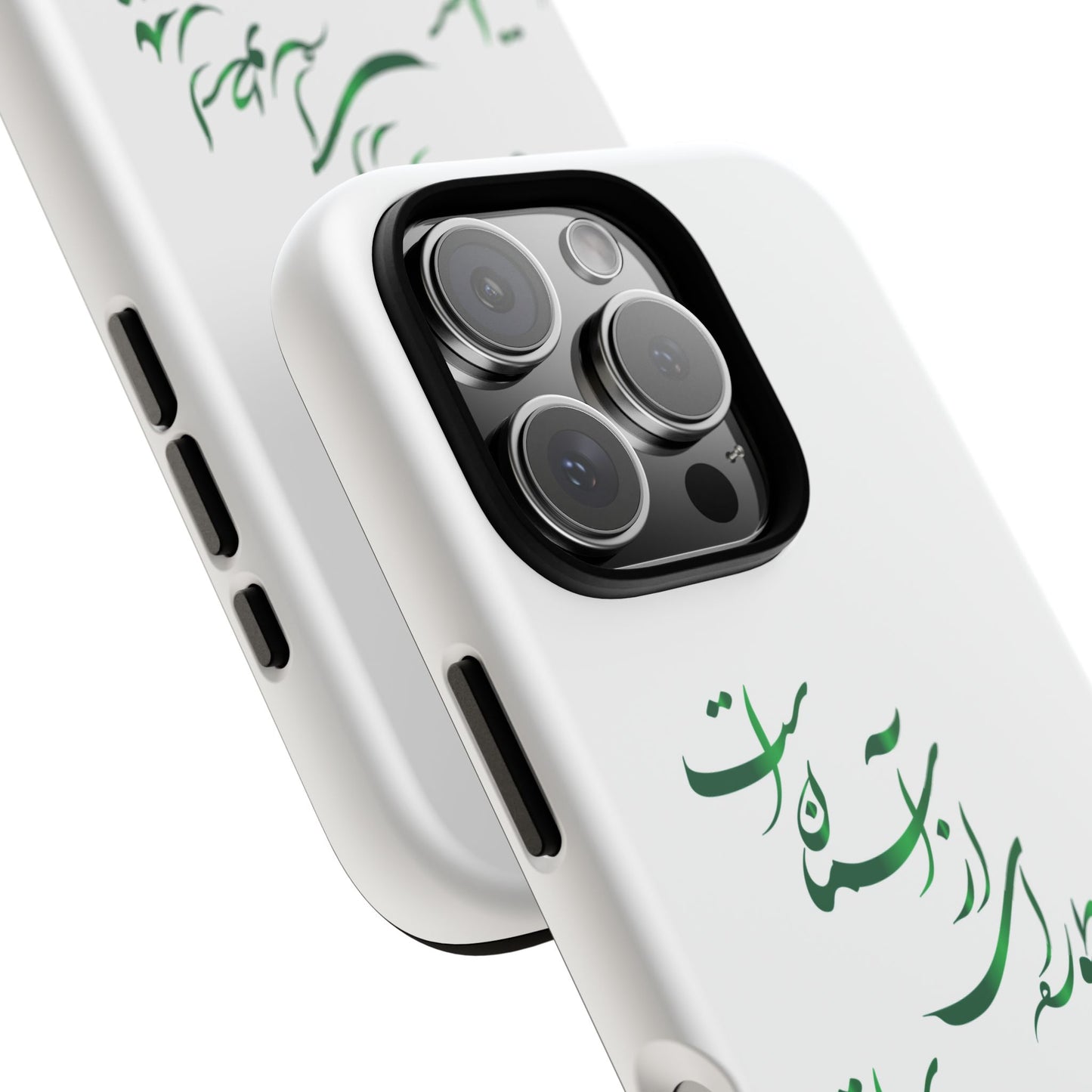 FATHER'S DAY TOUGH PHONE CASE GIFT