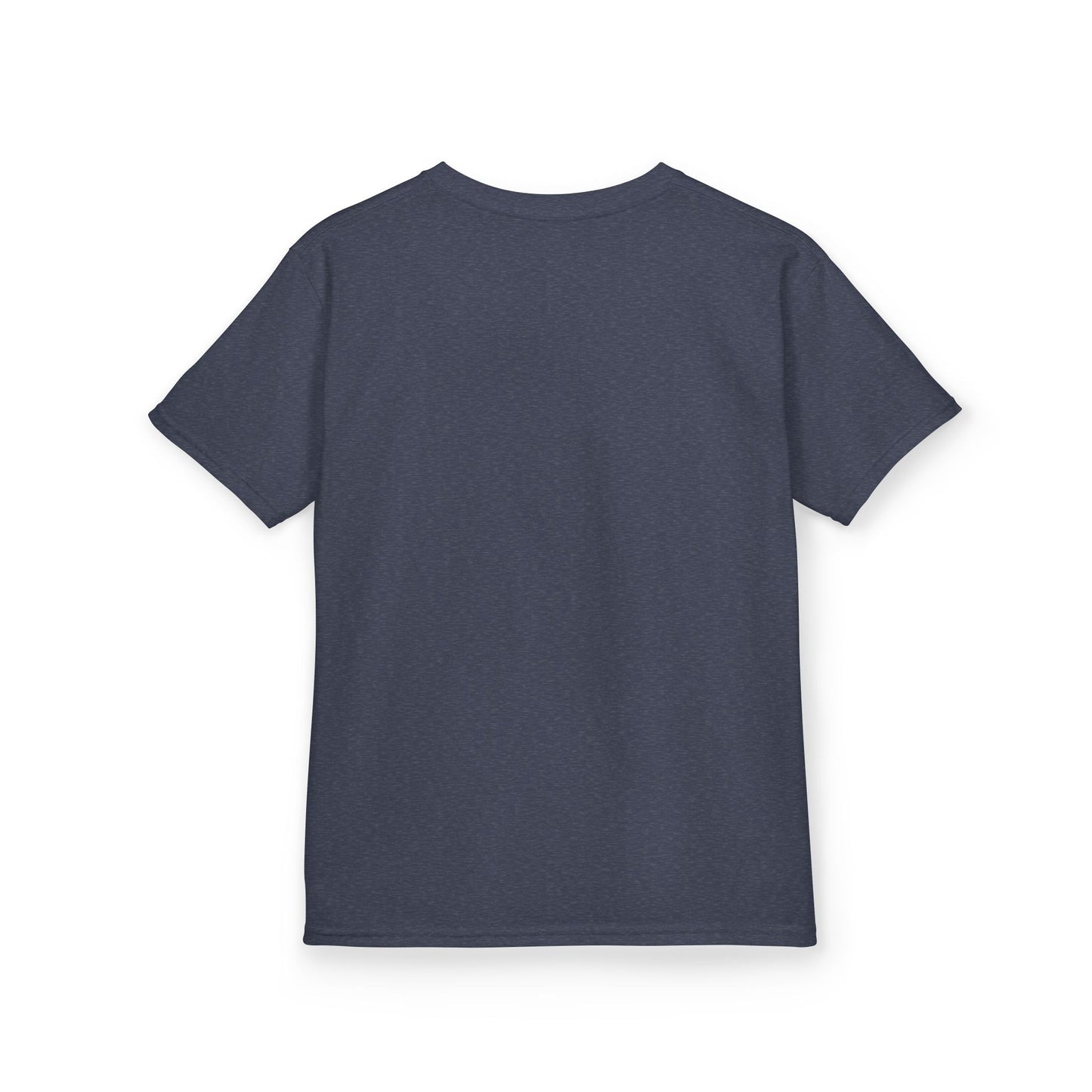 KIDS FLORAL SUNSHINE TEE "You are both my moon and the king’s moon"
