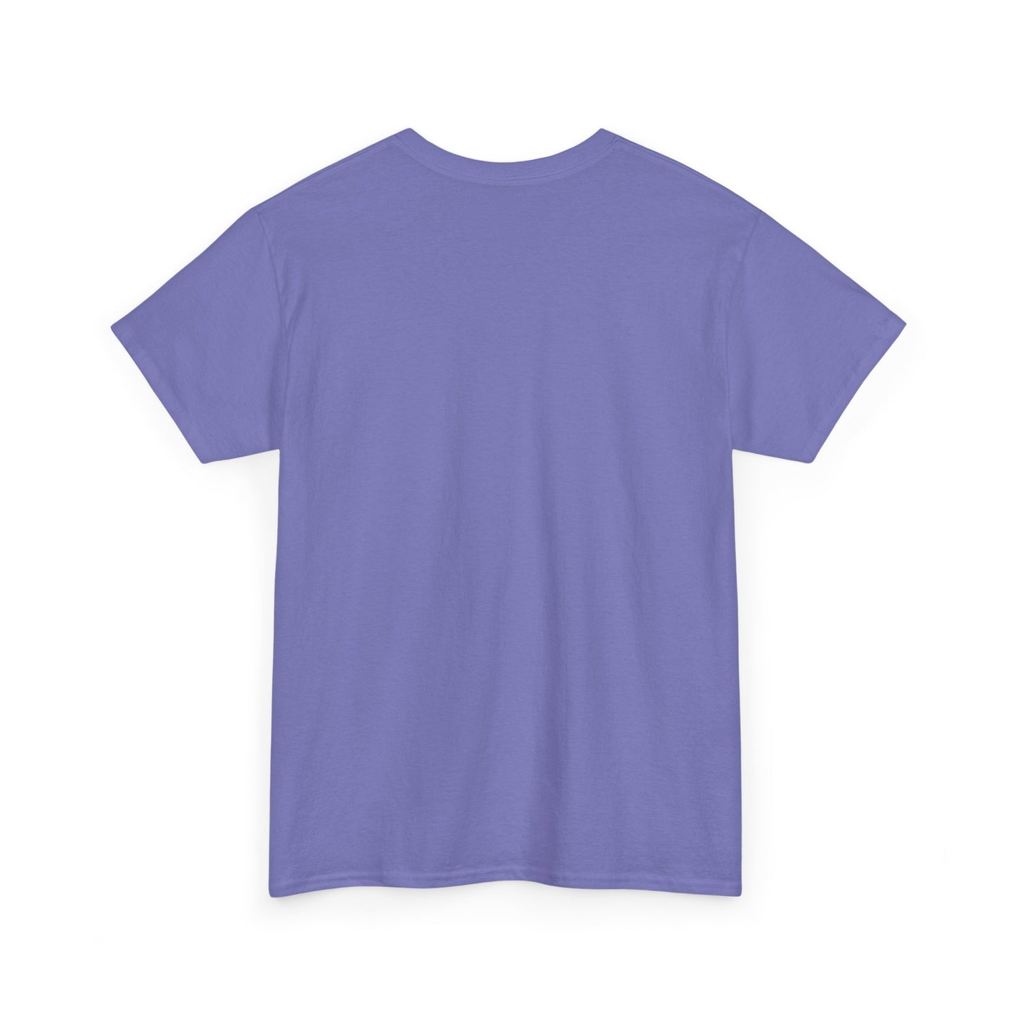 Men's Persion Calligraphy Cotton T- Shirt در هوایت بیقرارم