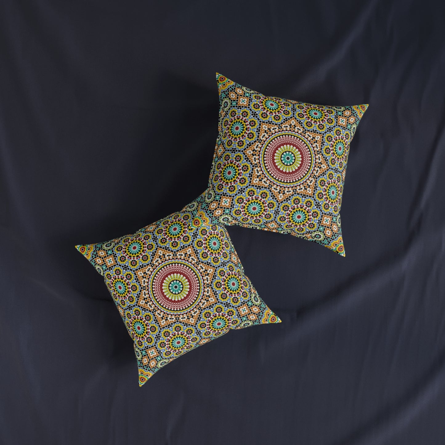 ESLIMY DESIGN PILLOW