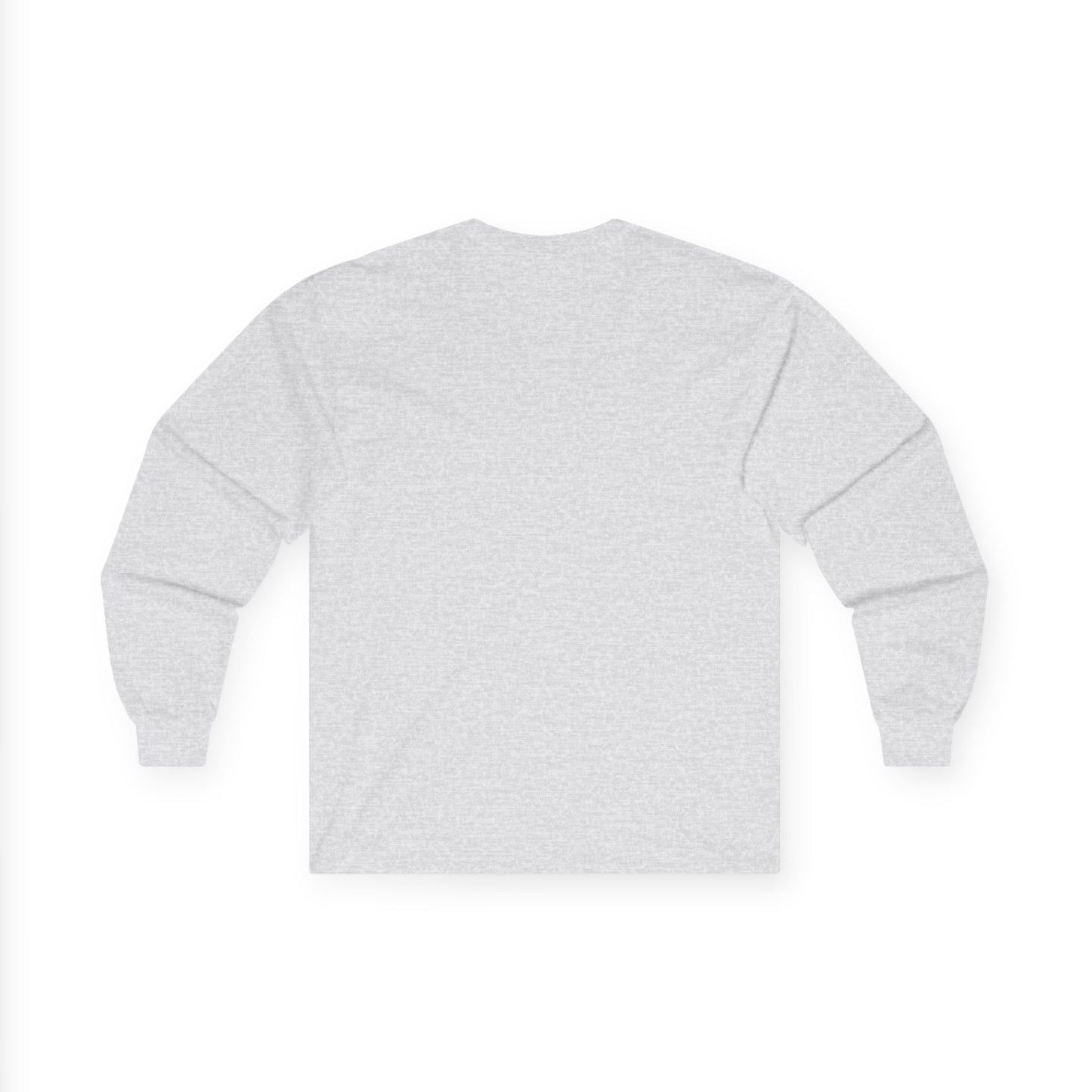 COTTON LONG SLEEVE TEE