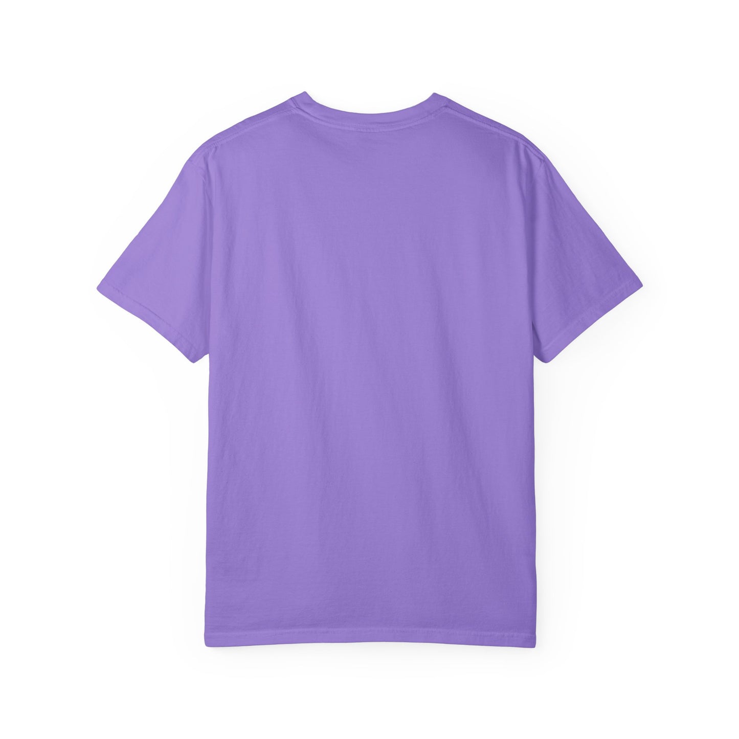 PERSIAN CALLIGRAPHY UNISEX T-SHIRT: «عشق یعنی در میان صدهزاران مثنوی»