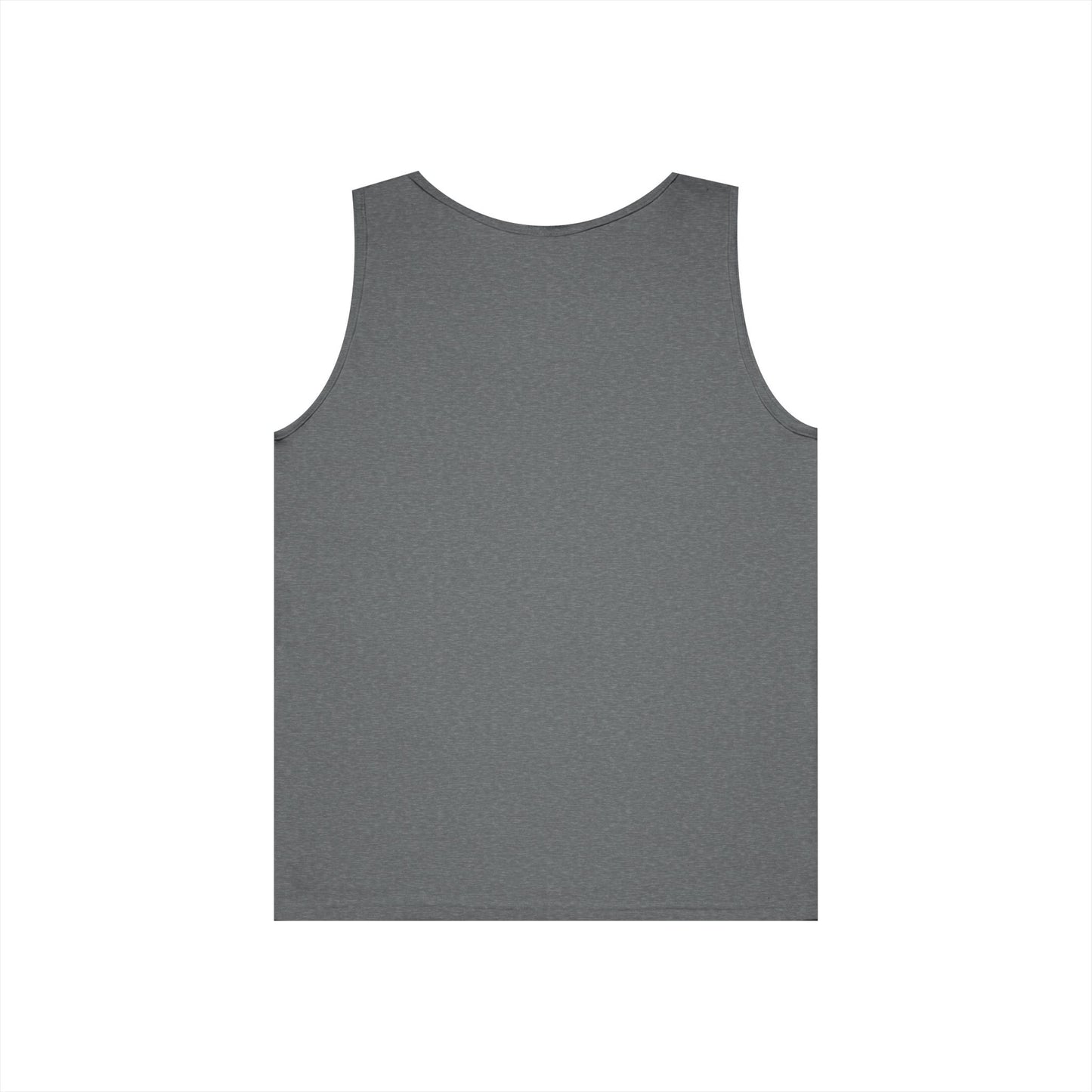 FARSI CALLIGRAPHY COTTON TANK TOP عشق