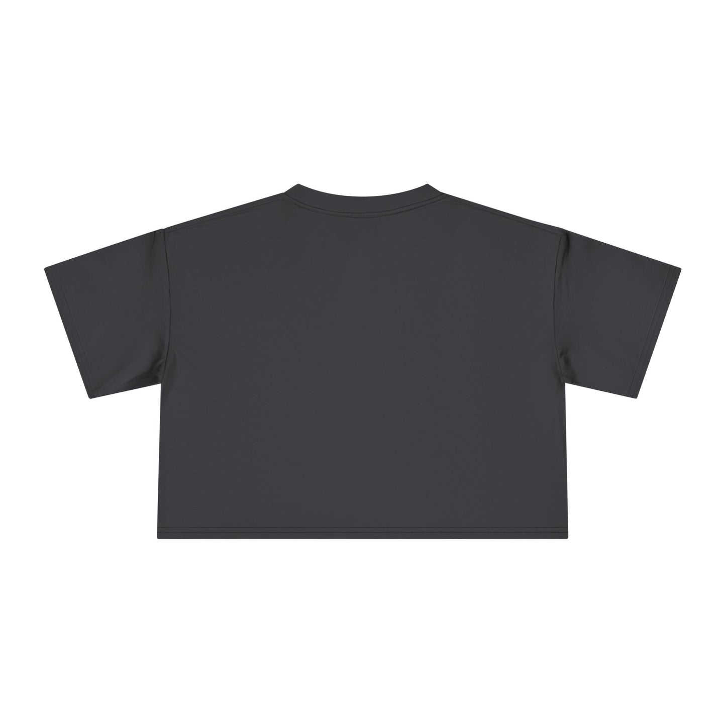 LOVE WOMEN'S CROP TEE عشق