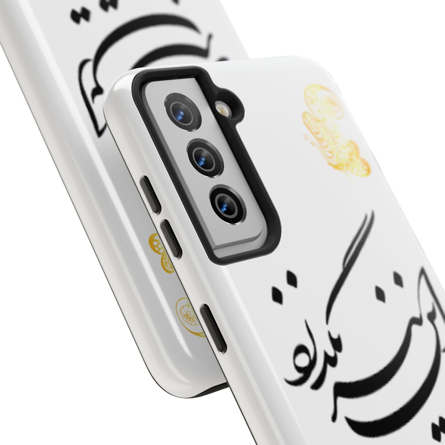 TOUGH PHONE CASE این نیز بگذرد