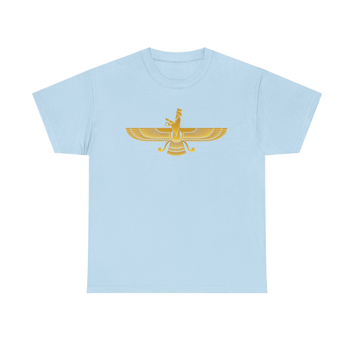 Men's Foroohar Symbol T-Shirt – Persian Heritage Tee