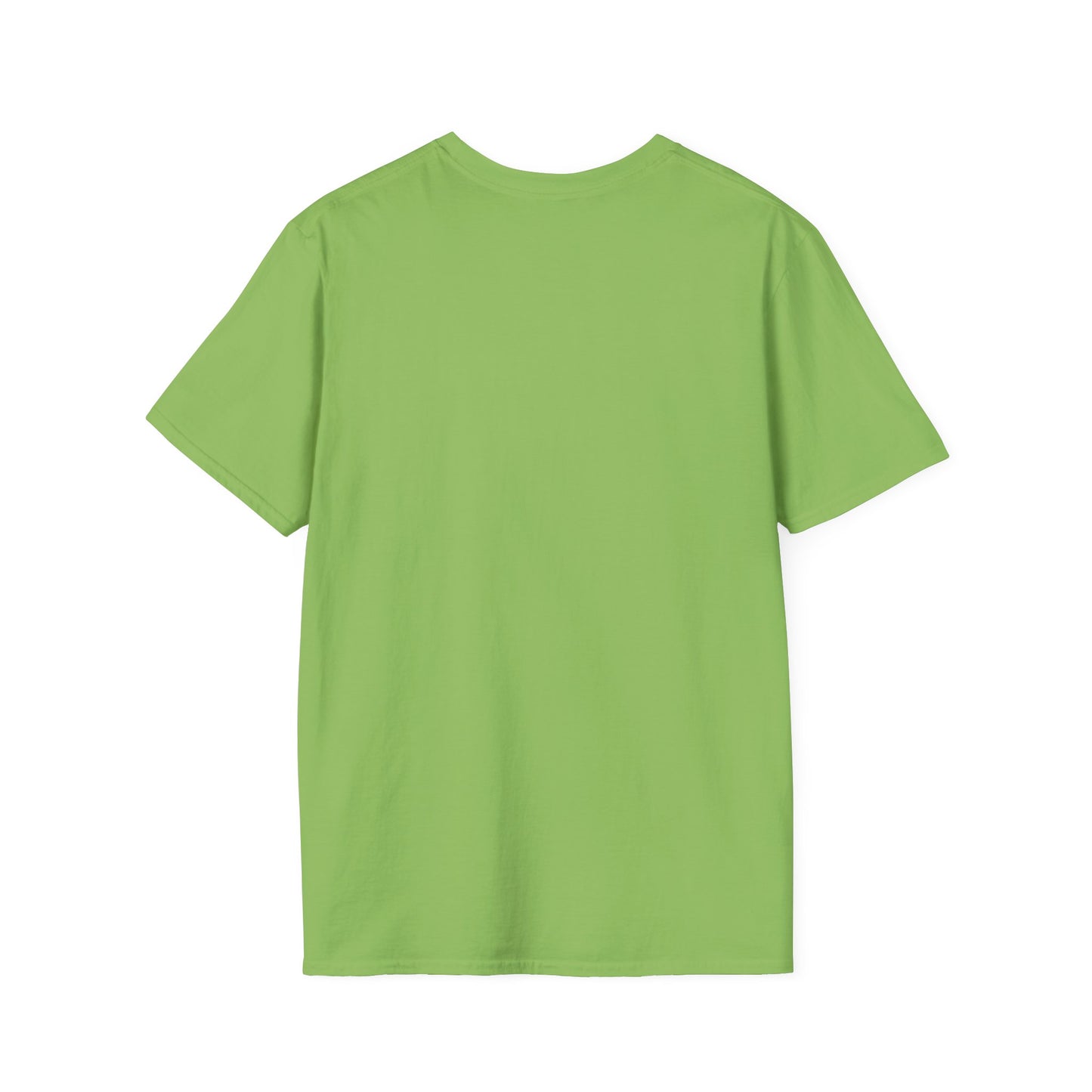 UNISEX T-SHIRT WITH FARSI WORD HICH
