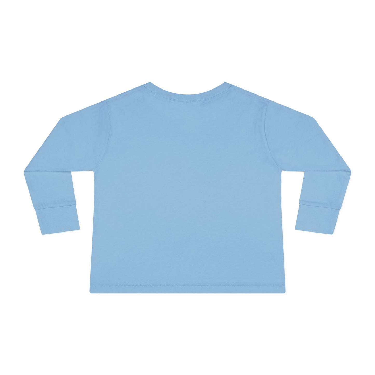 Persion Calligraphy Toddler Long Sleeve Tee