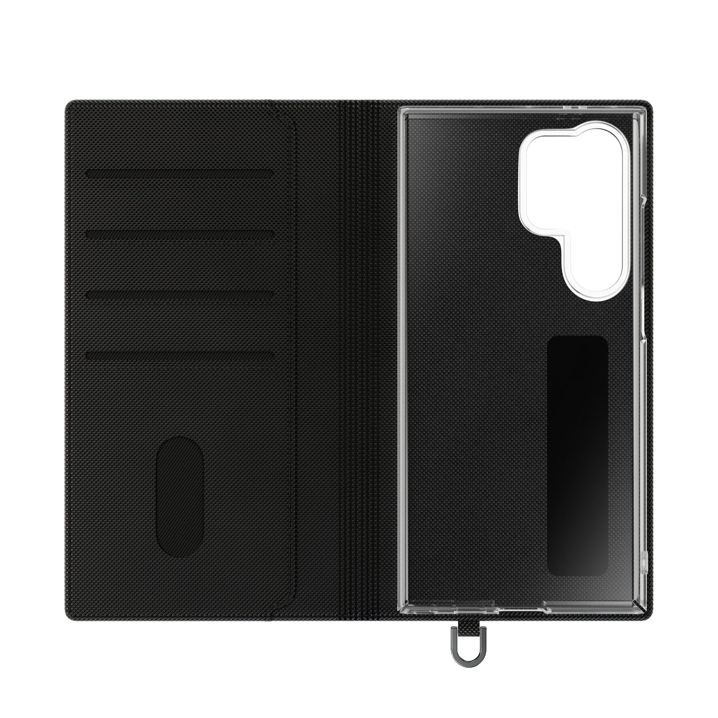 IPHONE, SAMSUNG TOUGH PHONE CASE « هرگز نمیرد آن که دلش زنده شد به عشق » با طرح اسلیمی بته جقه شاعر: حضرت حافظ