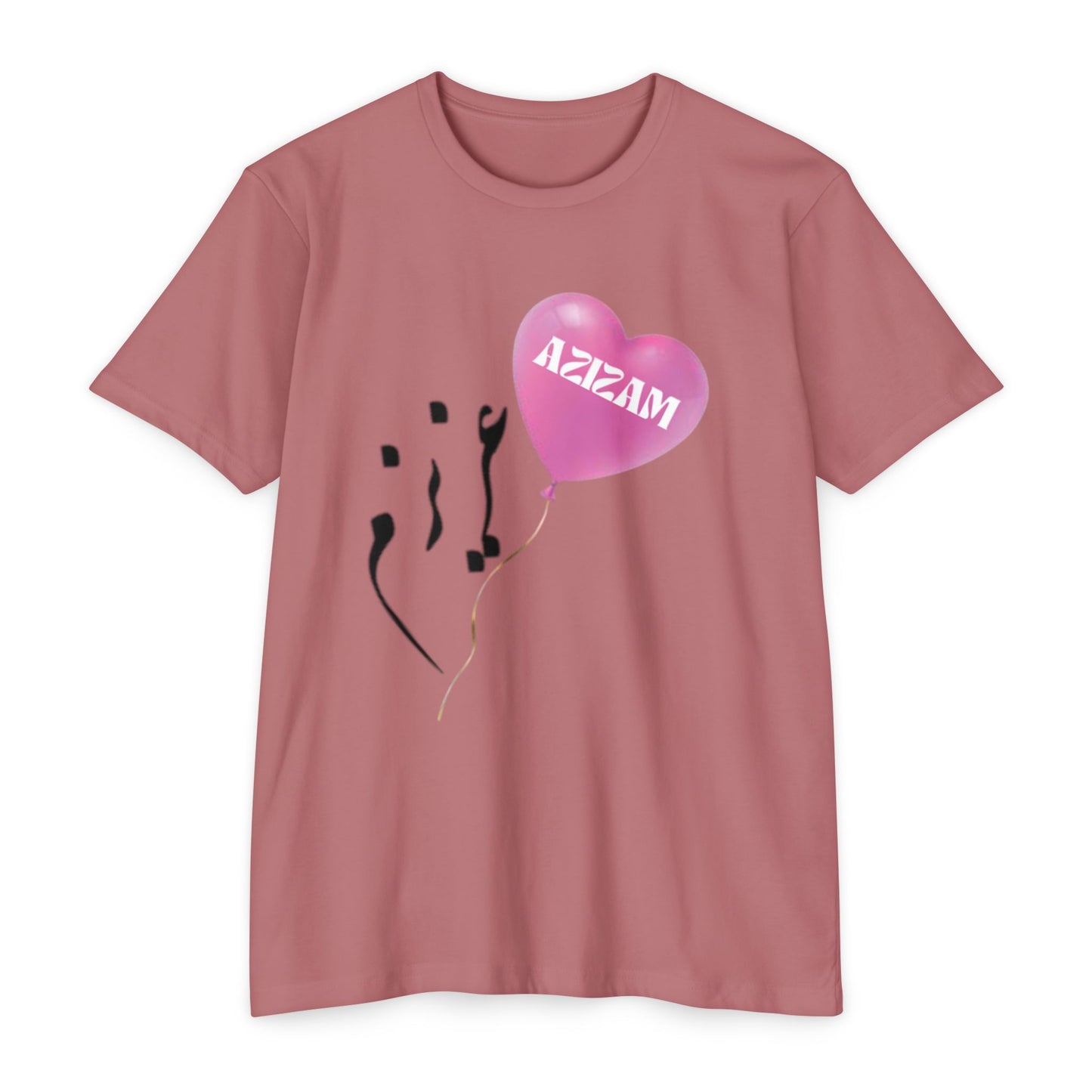 AZIZAM T-SHIRT