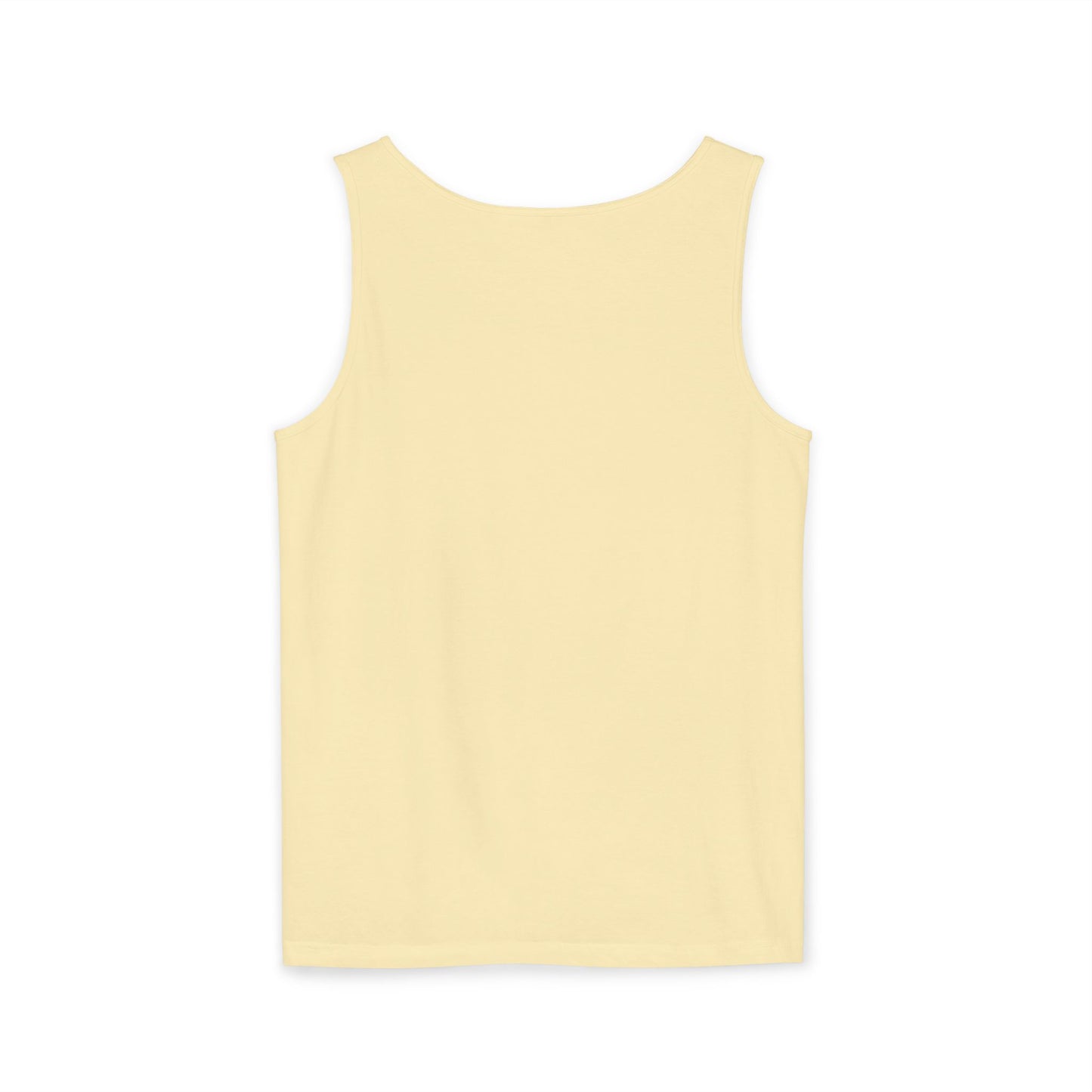 FARSI CALLIGRAPHY UNISEX TANK TOP LOVE QUOTE IN FARSI ENGLISH