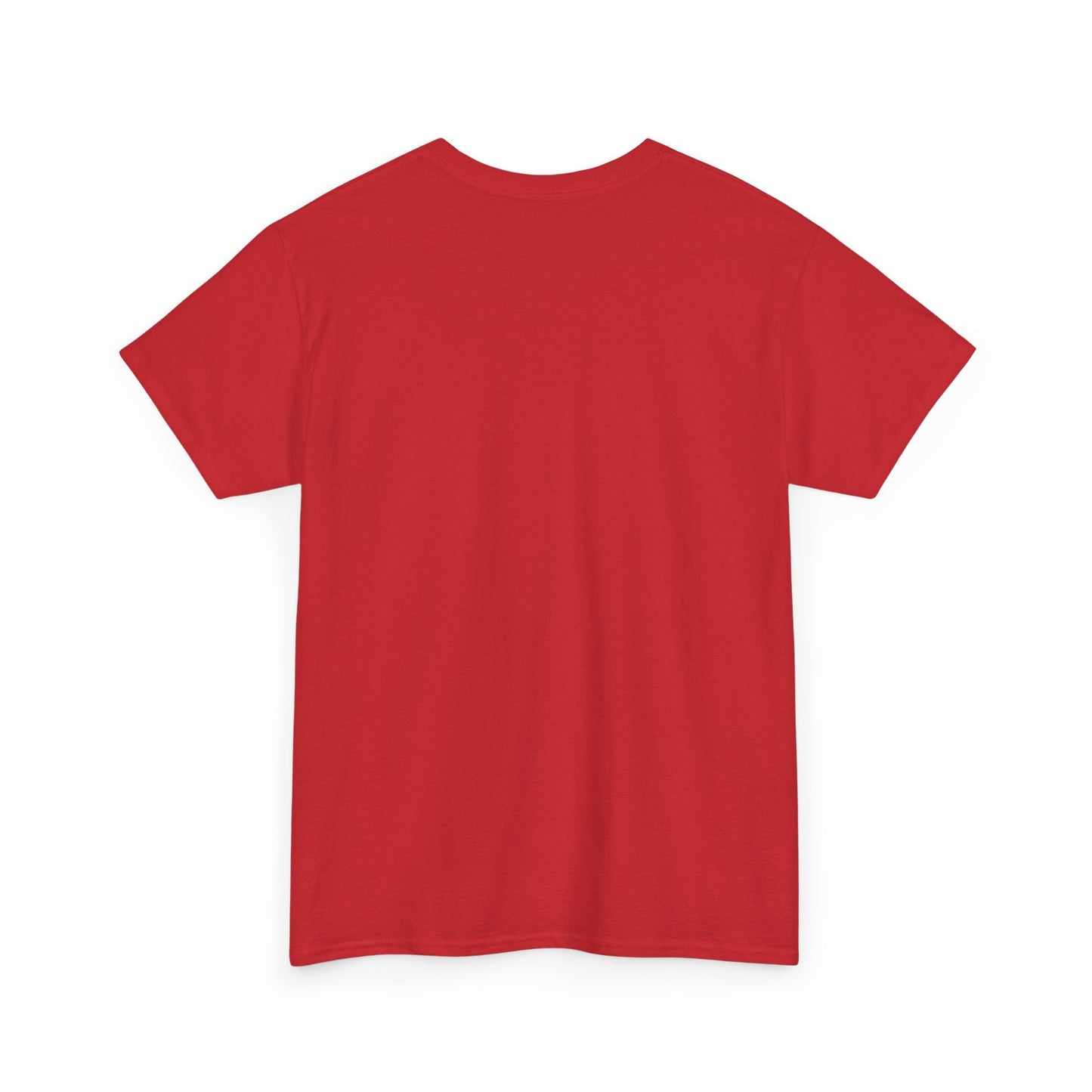 Men's Persion Calligraphy Cotton T- Shirt در هوایت بیقرارم